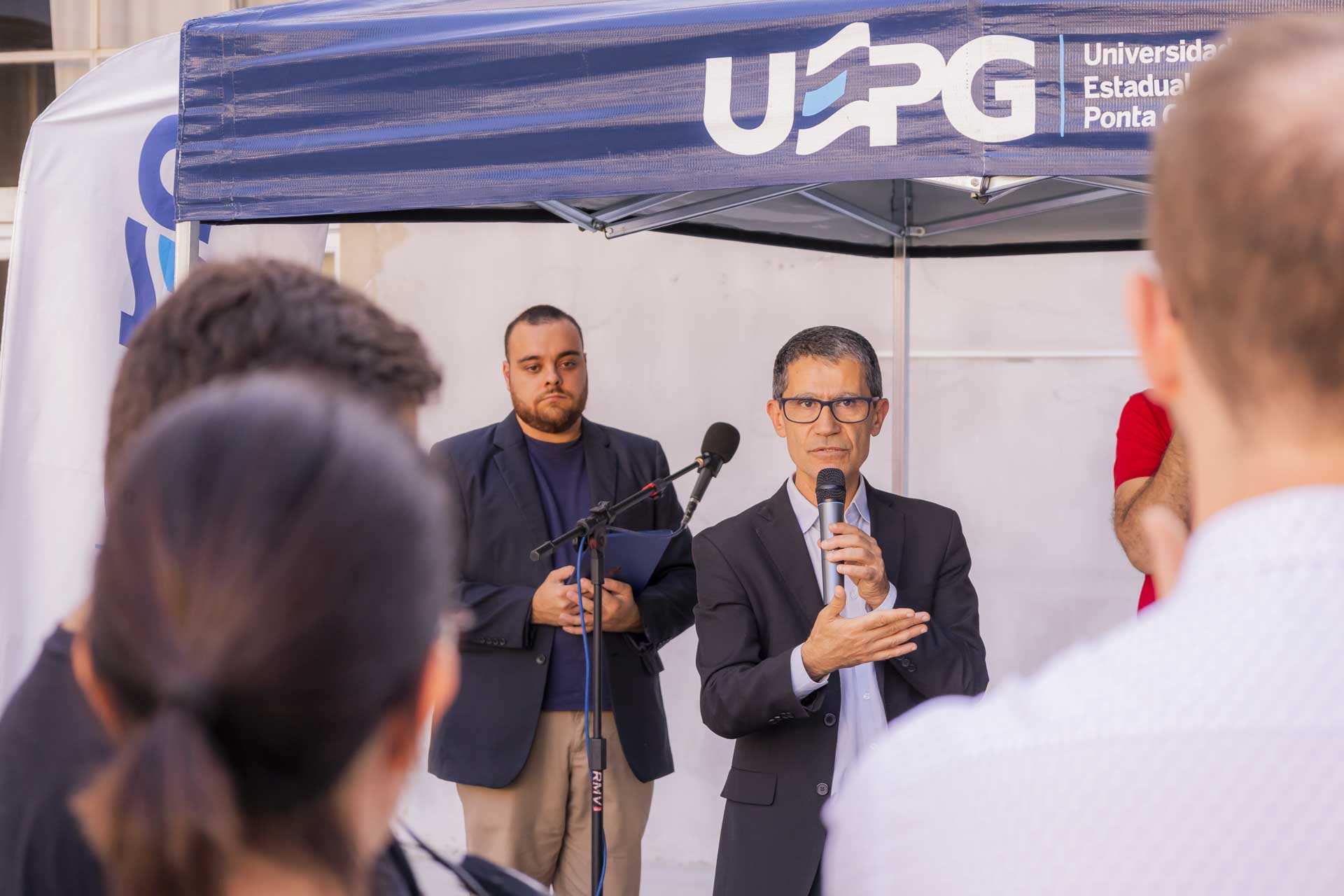 Foto: Reprodução/UEPG