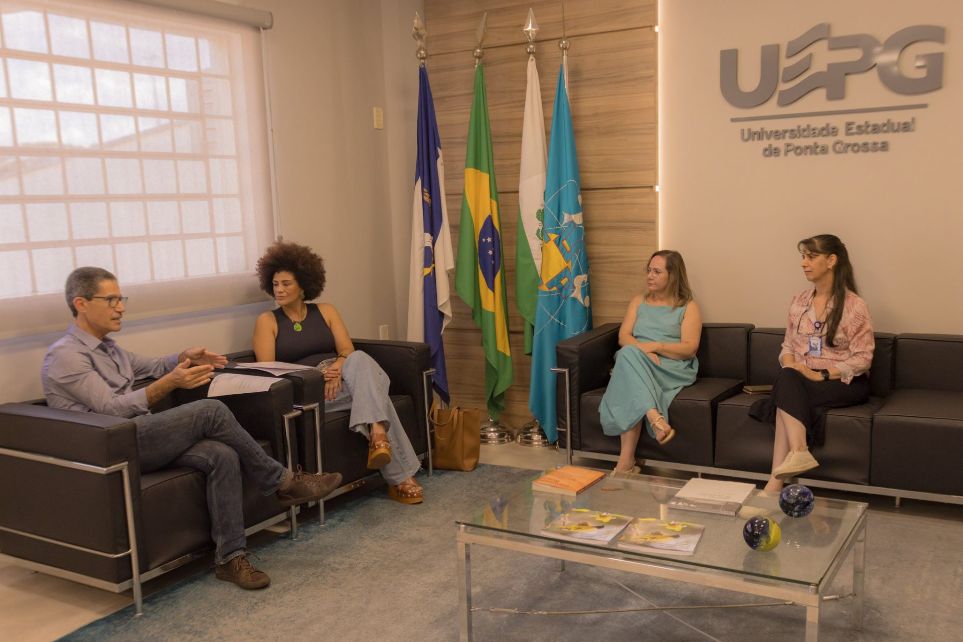 Foto: Reprodução/UEPG