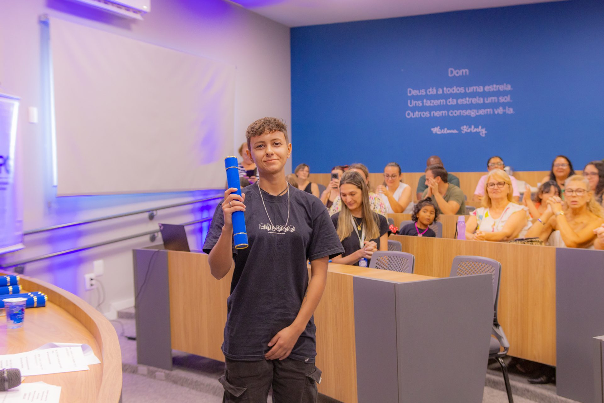 Foto: Reprodução/UEPG