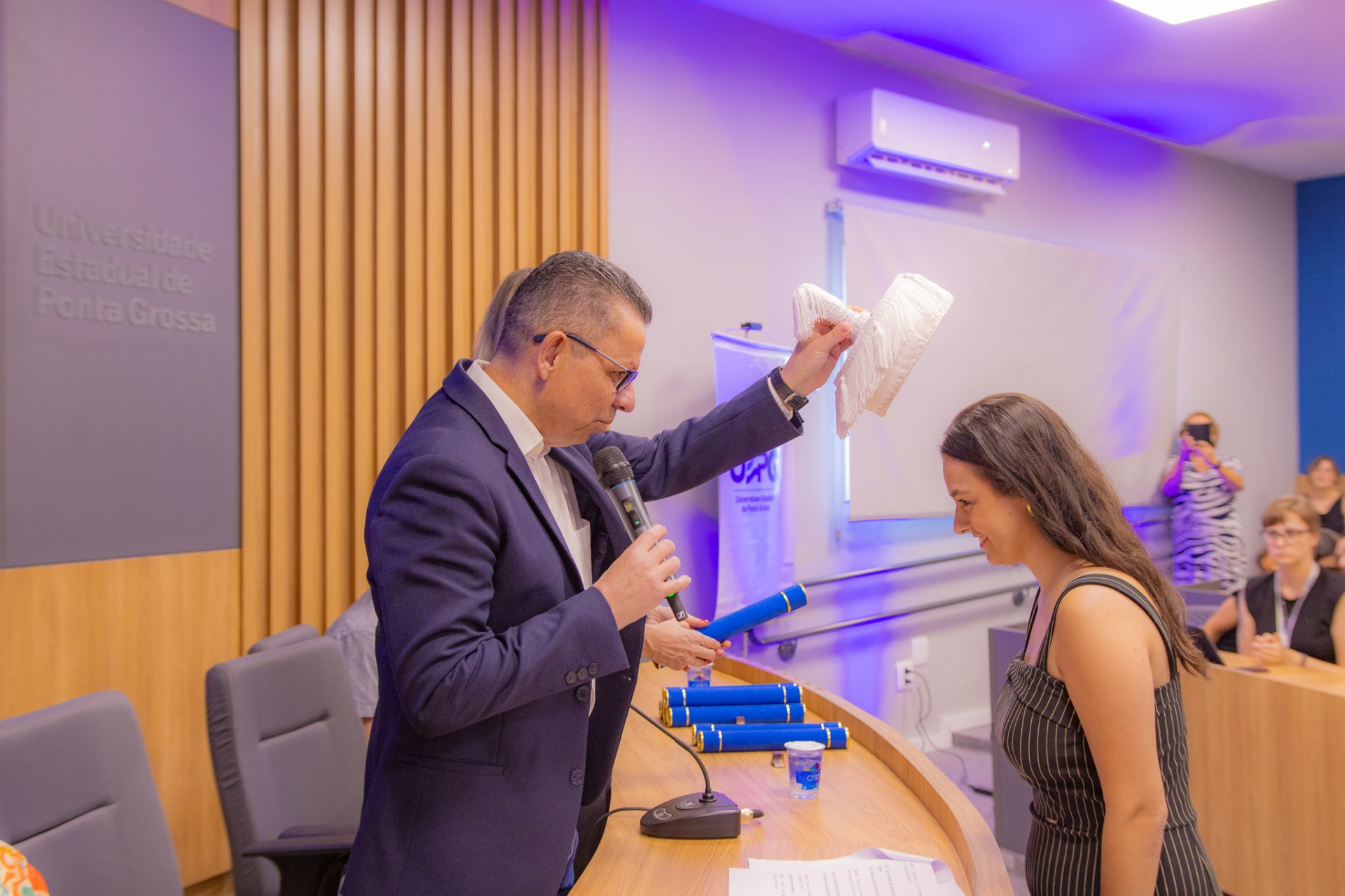 Foto: Reprodução/UEPG