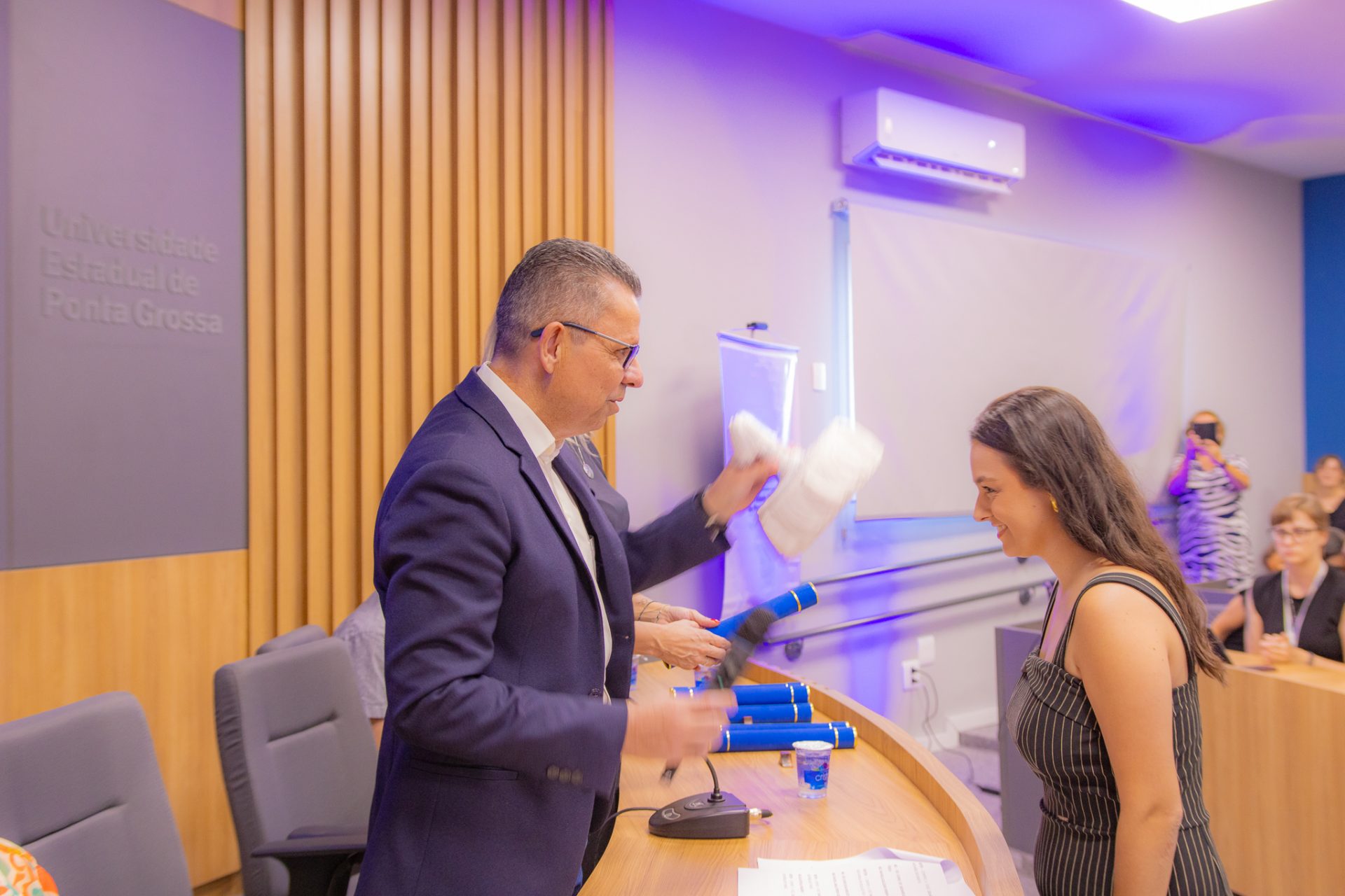 Foto: Reprodução/UEPG