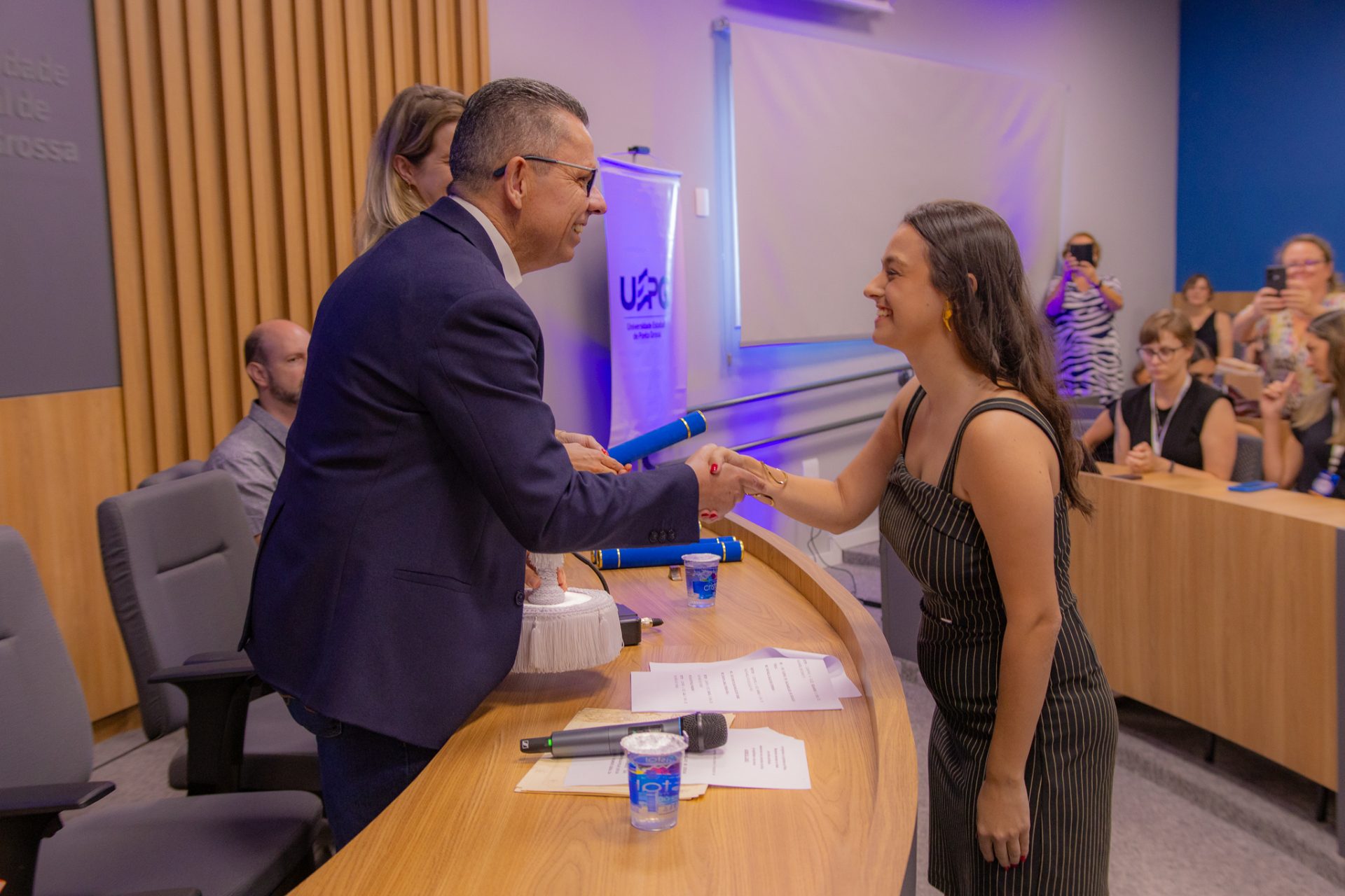 Foto: Reprodução/UEPG