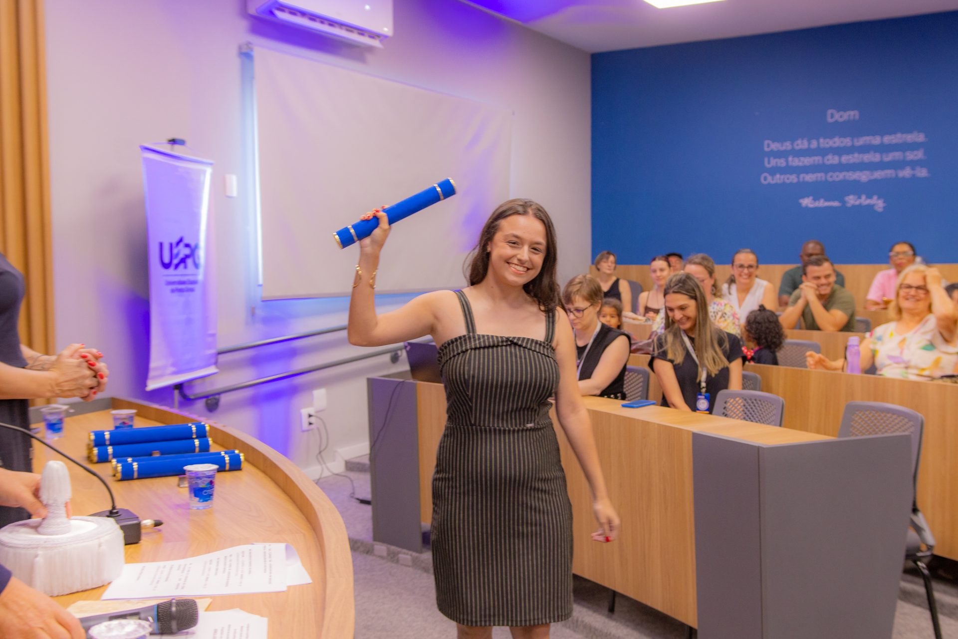 Foto: Reprodução/UEPG