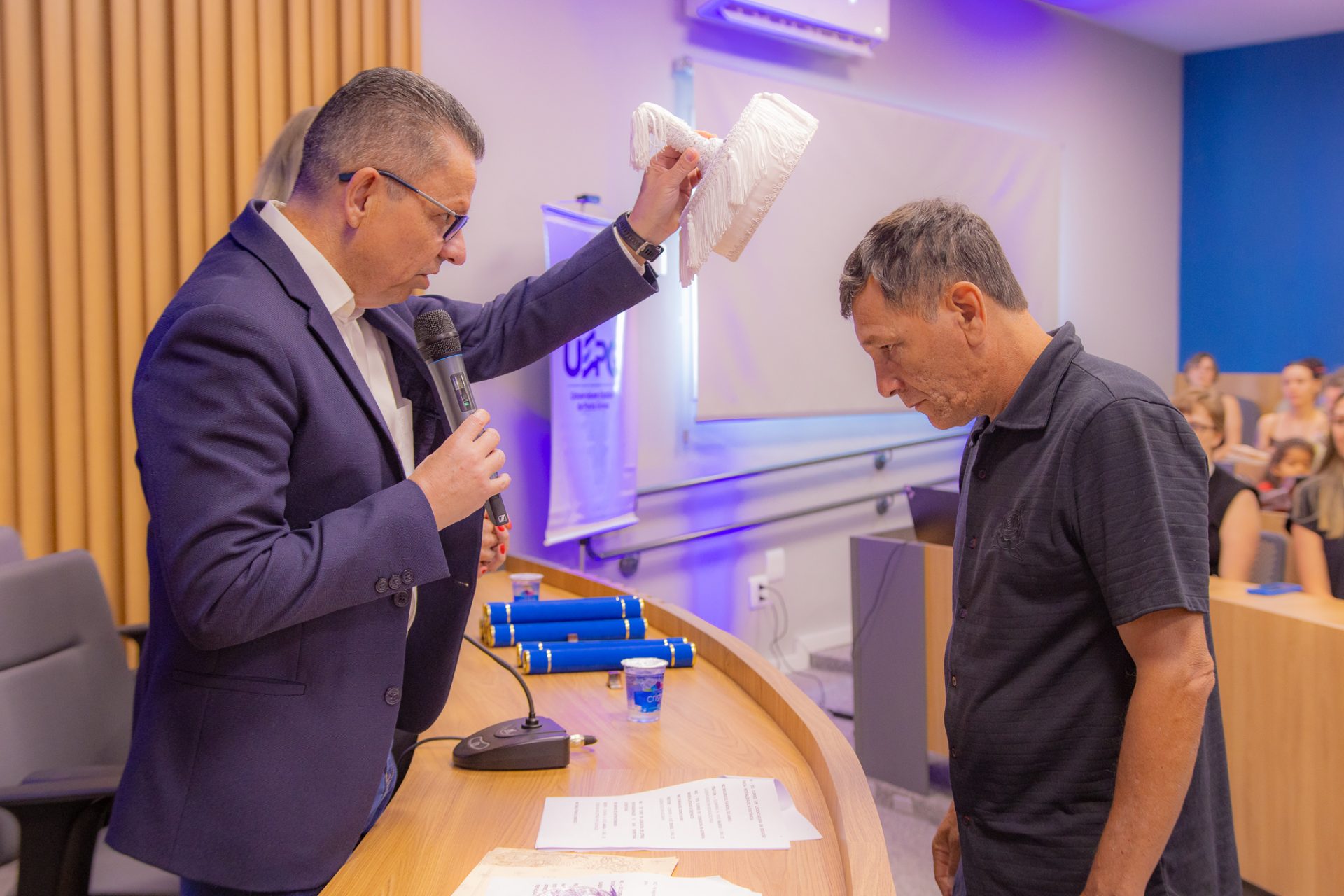 Foto: Reprodução/UEPG