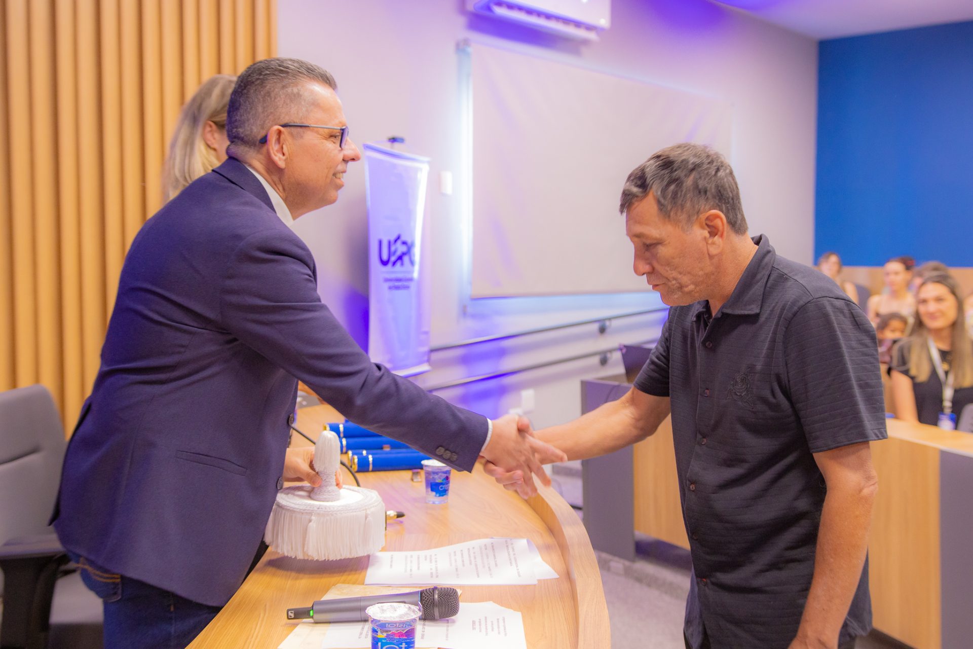 Foto: Reprodução/UEPG