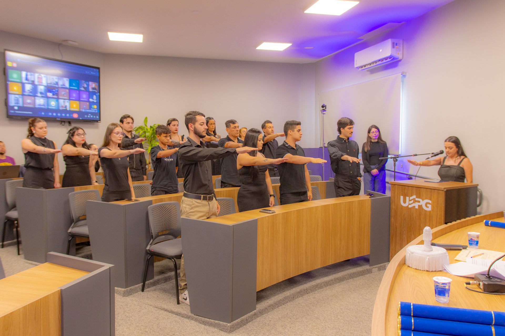 Foto: Reprodução/UEPG