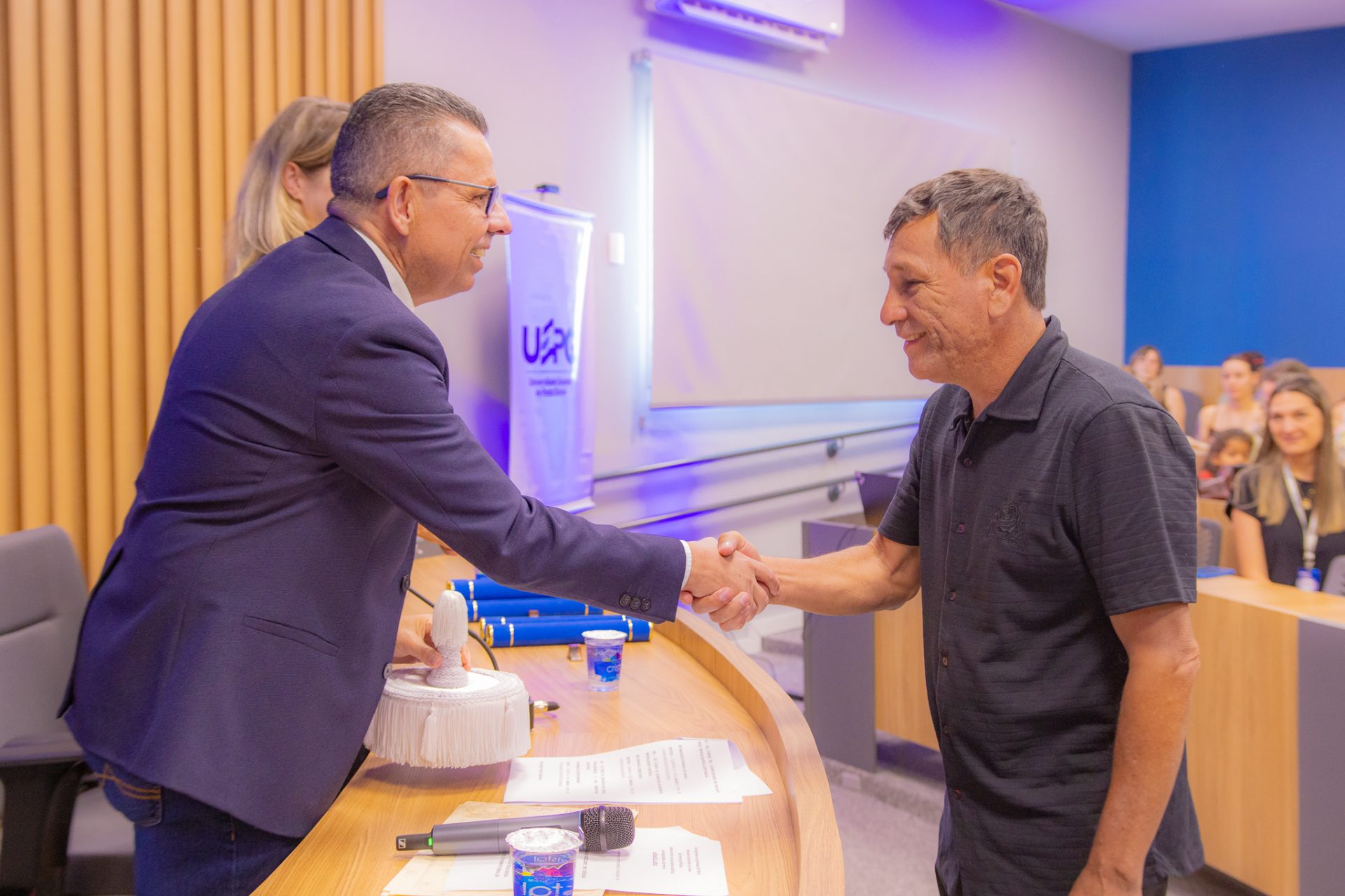 Foto: Reprodução/UEPG