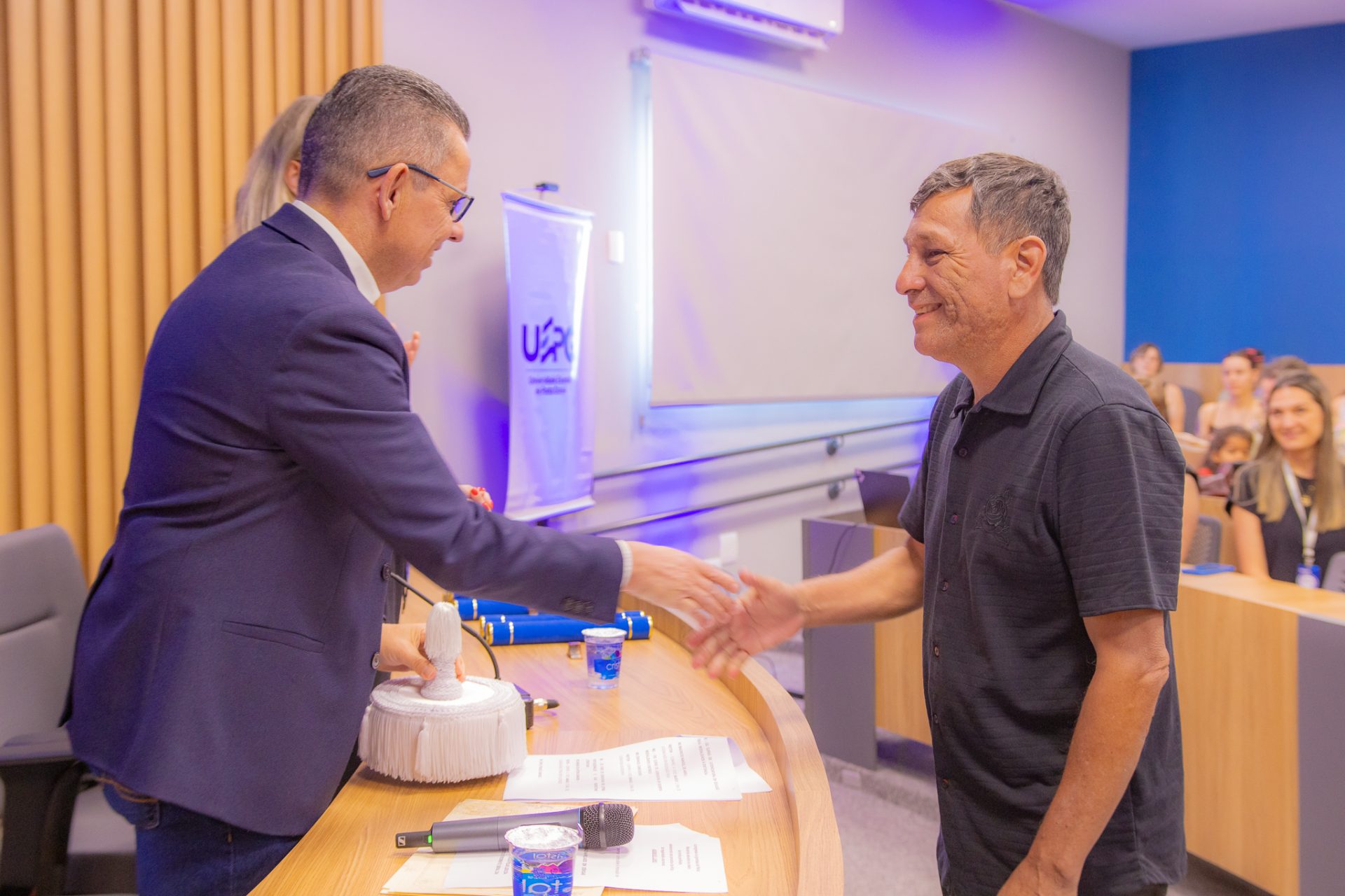 Foto: Reprodução/UEPG