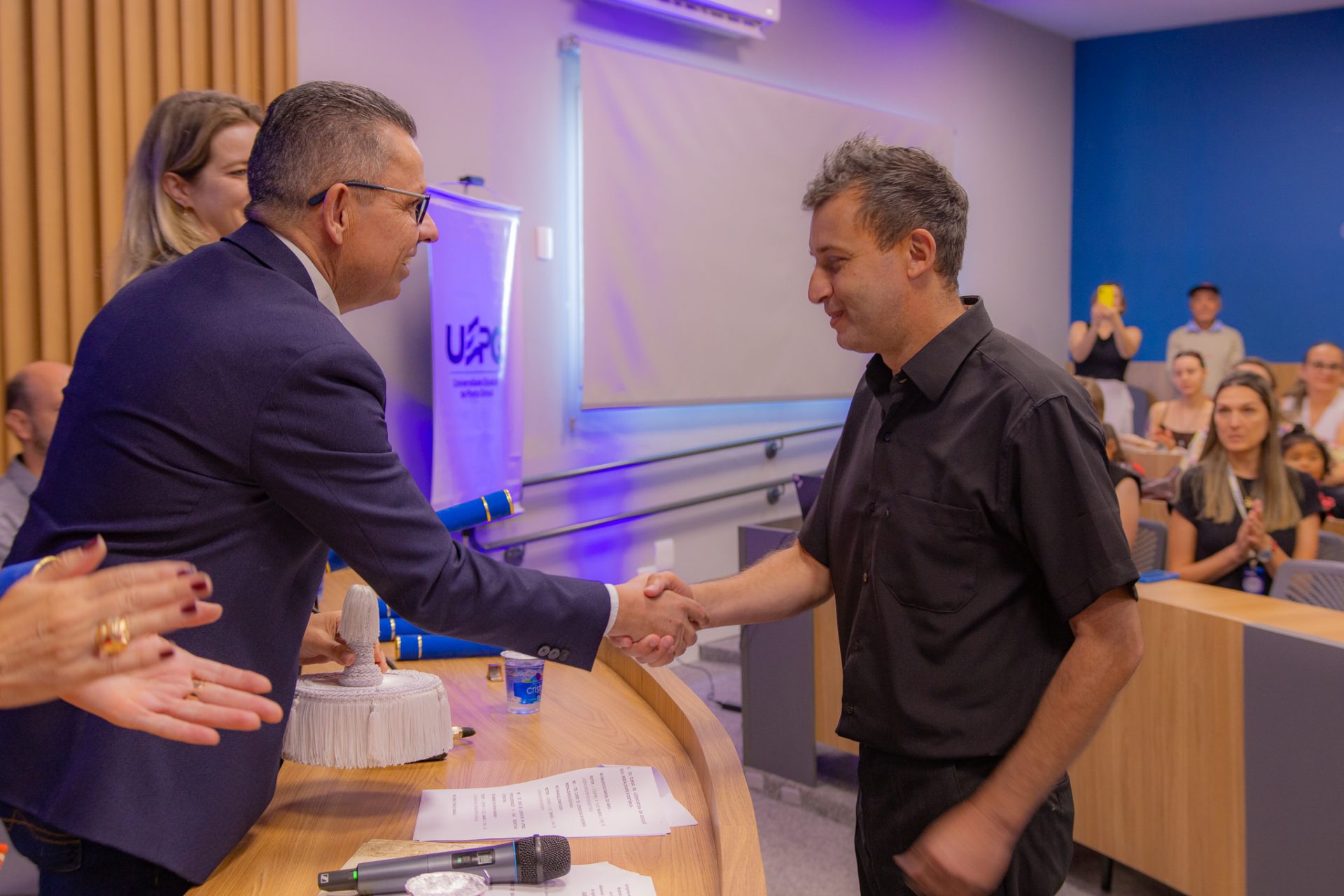 Foto: Reprodução/UEPG