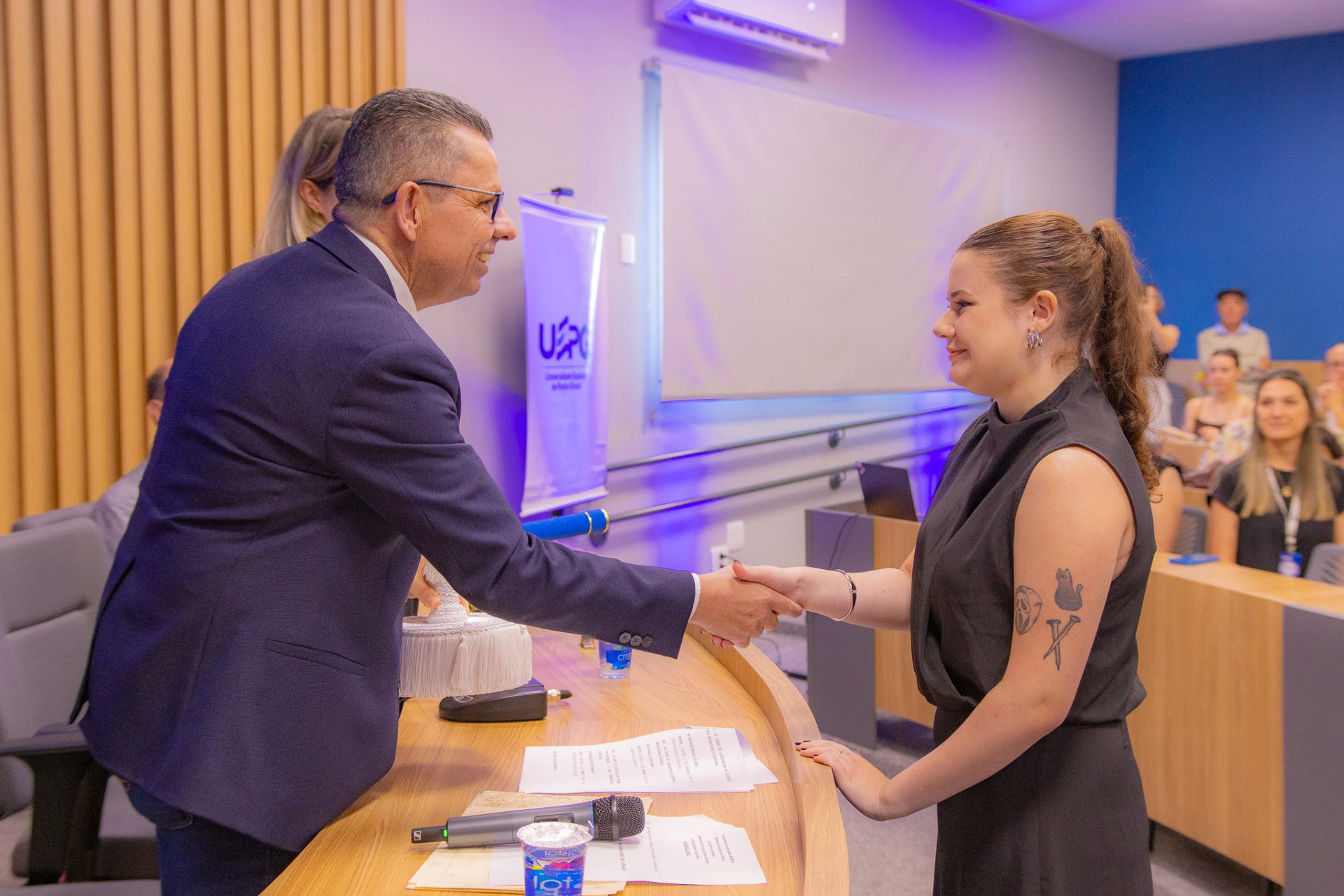 Foto: Reprodução/UEPG