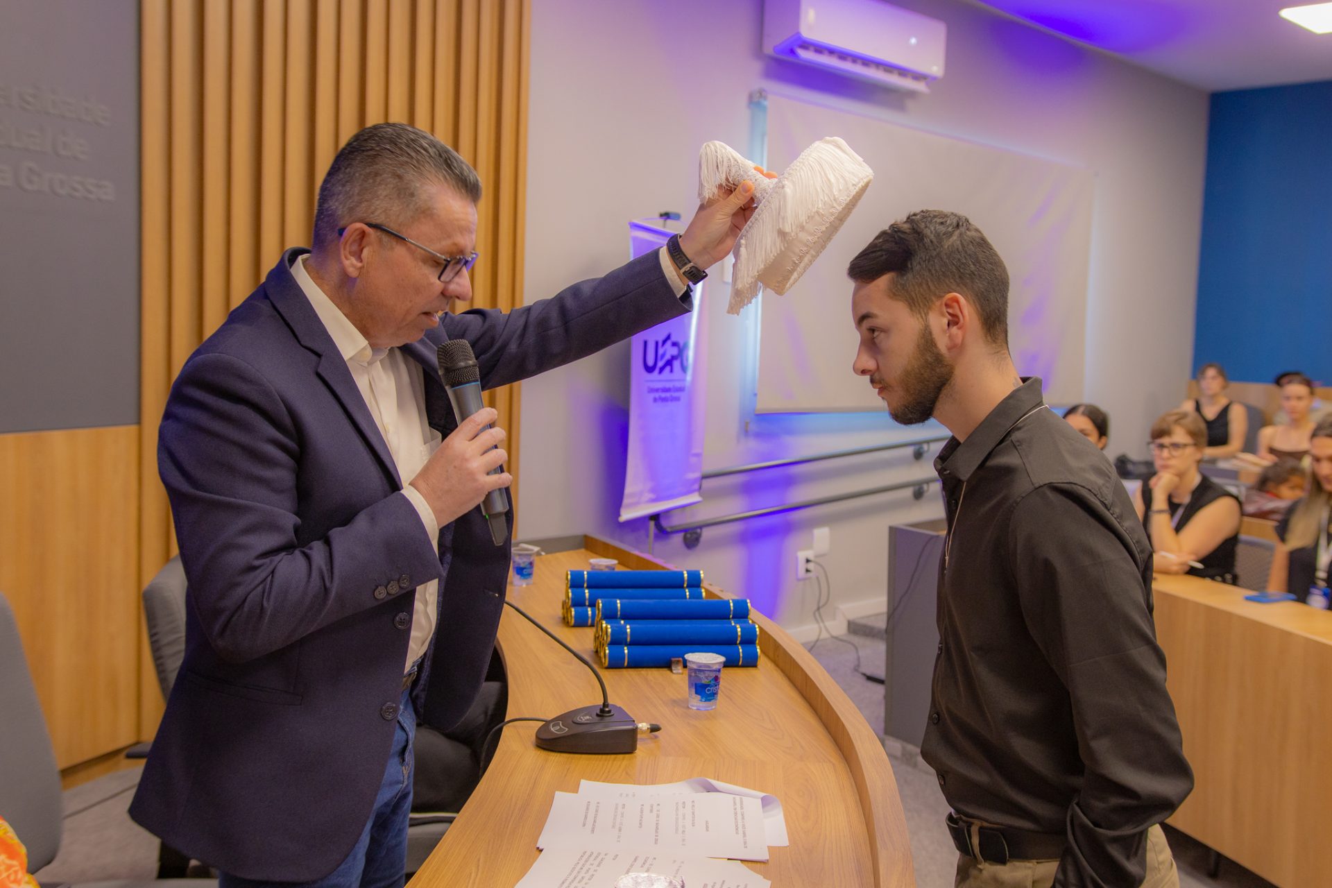 Foto: Reprodução/UEPG