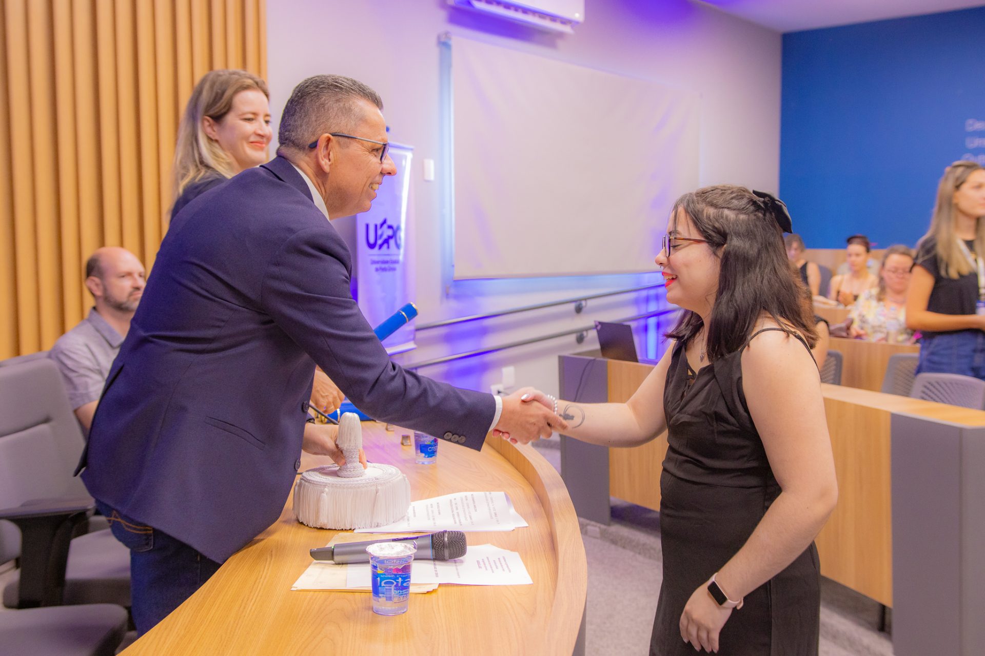 Foto: Reprodução/UEPG