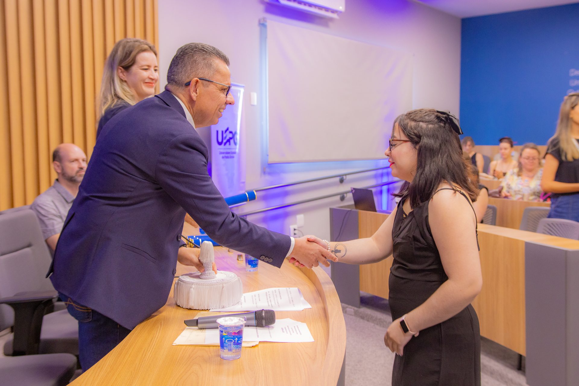 Foto: Reprodução/UEPG