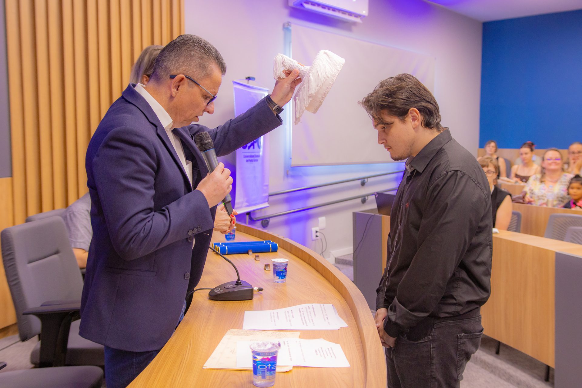 Foto: Reprodução/UEPG