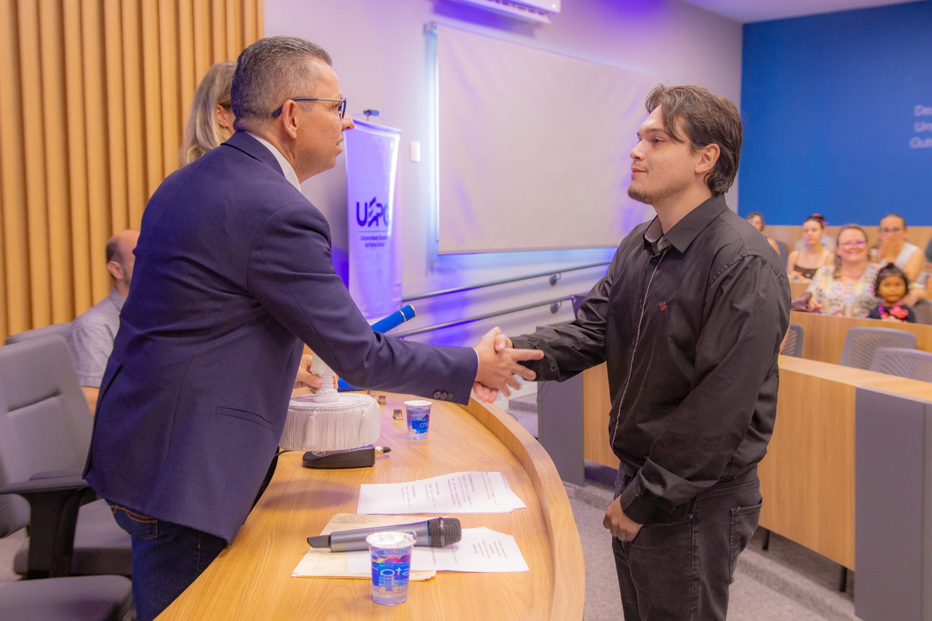 Foto: Reprodução/UEPG