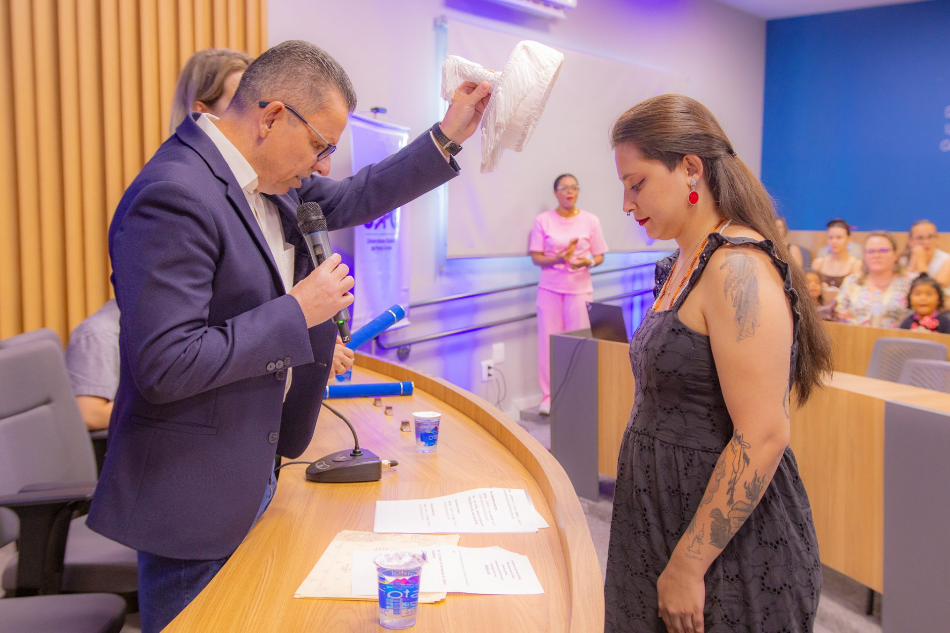 Foto: Reprodução/UEPG