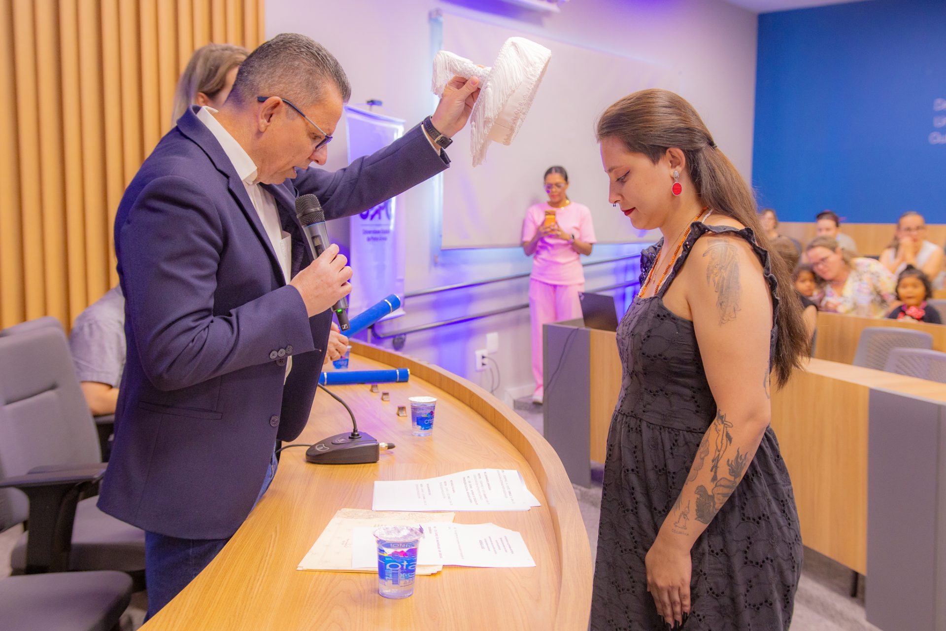 Foto: Reprodução/UEPG