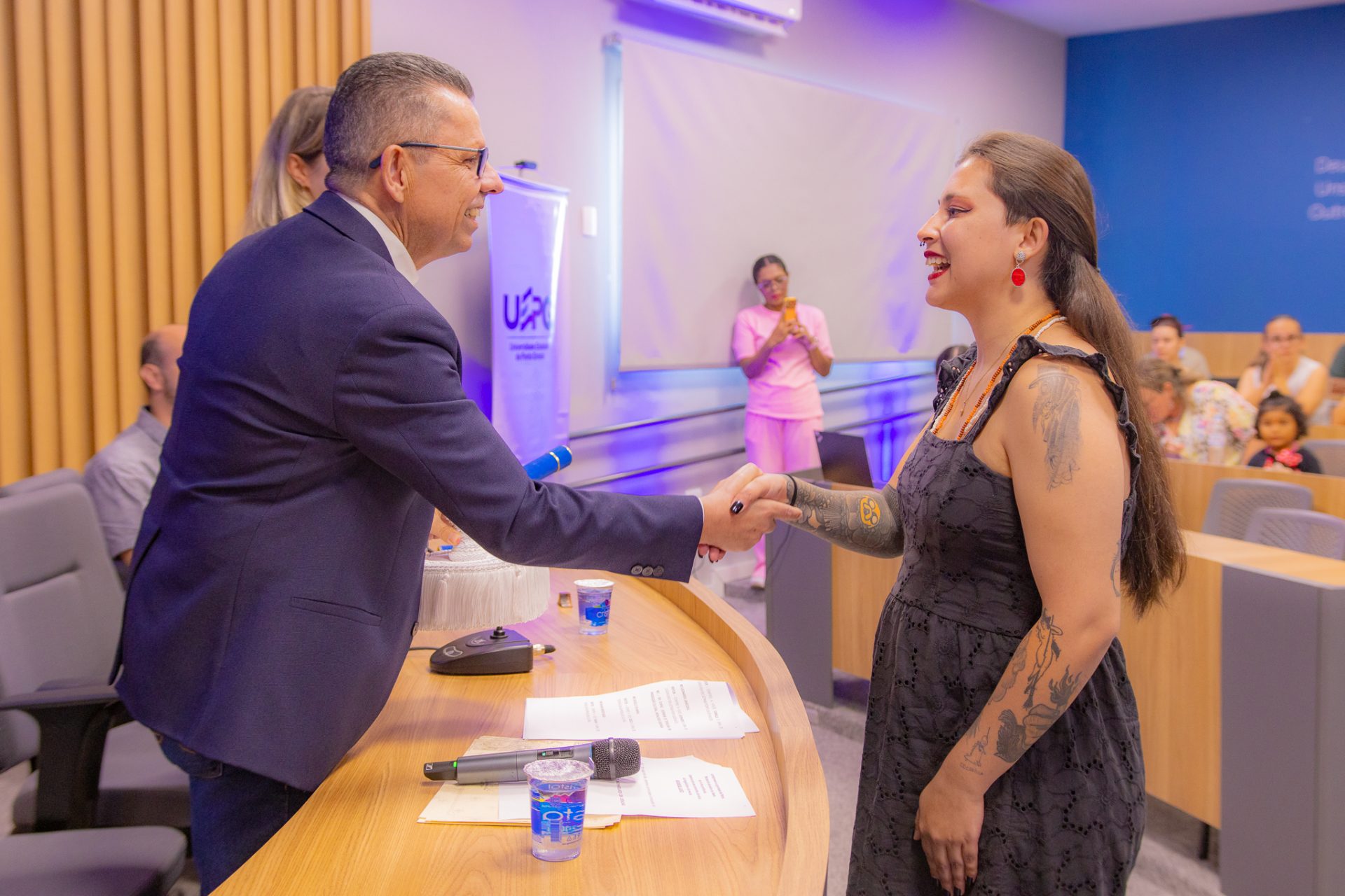 Foto: Reprodução/UEPG