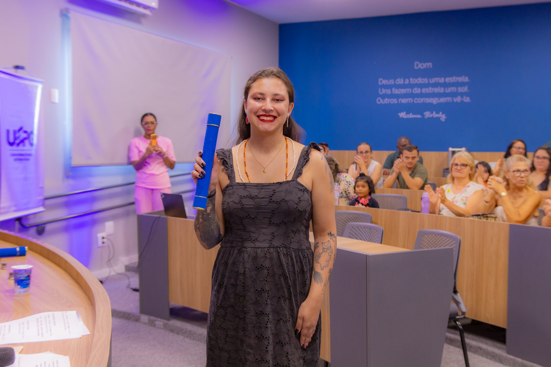 Foto: Reprodução/UEPG