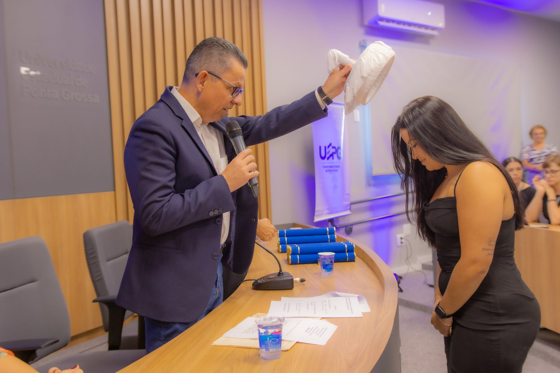 Foto: Reprodução/UEPG