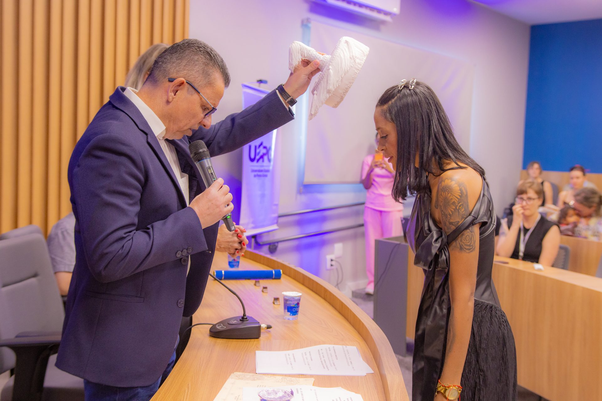 Foto: Reprodução/UEPG