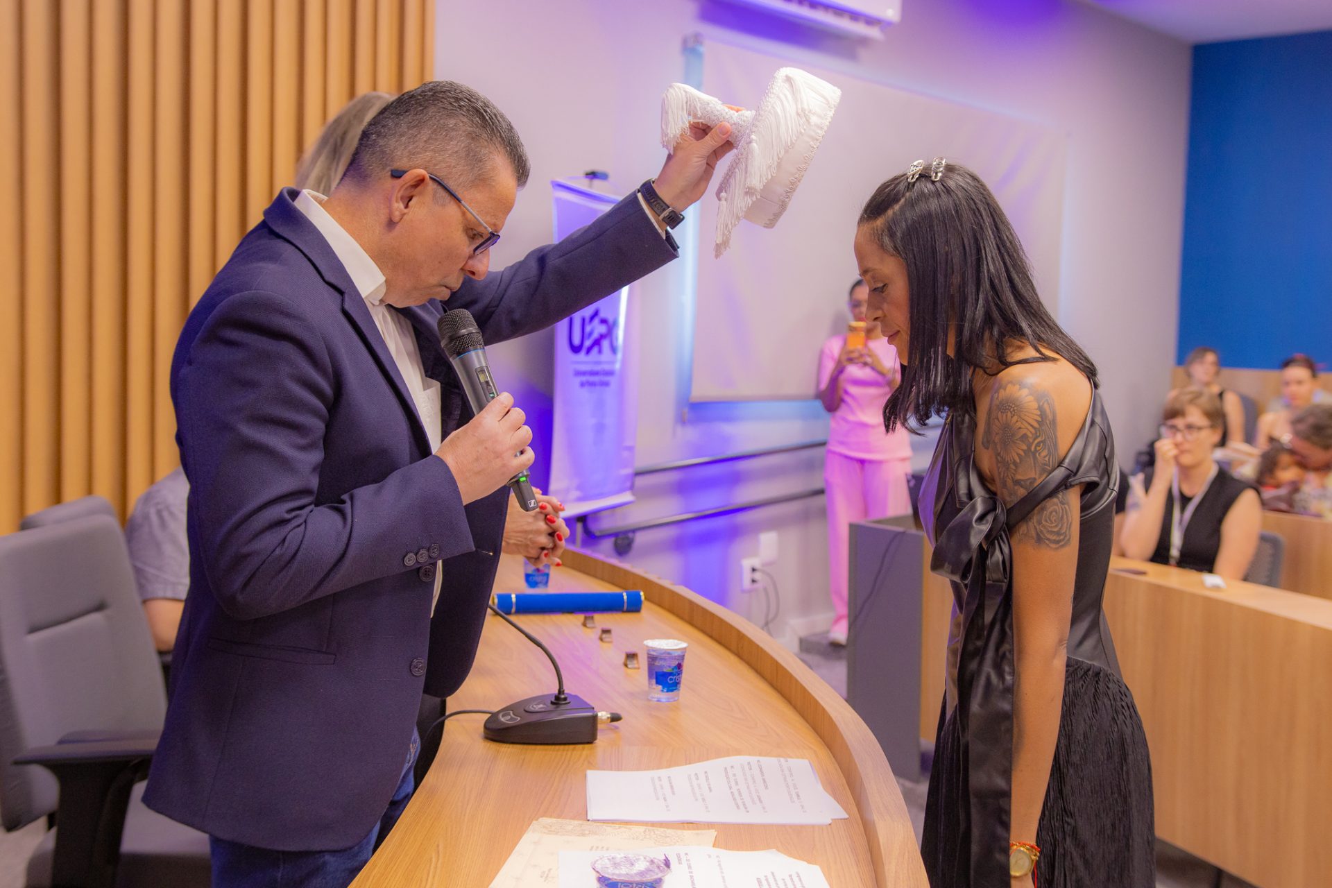 Foto: Reprodução/UEPG