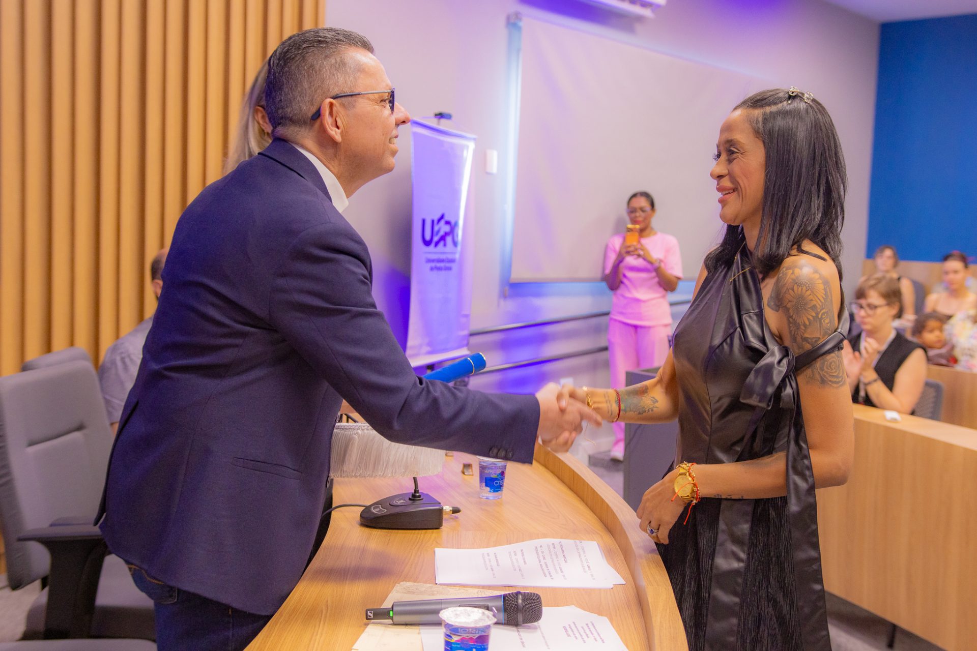 Foto: Reprodução/UEPG