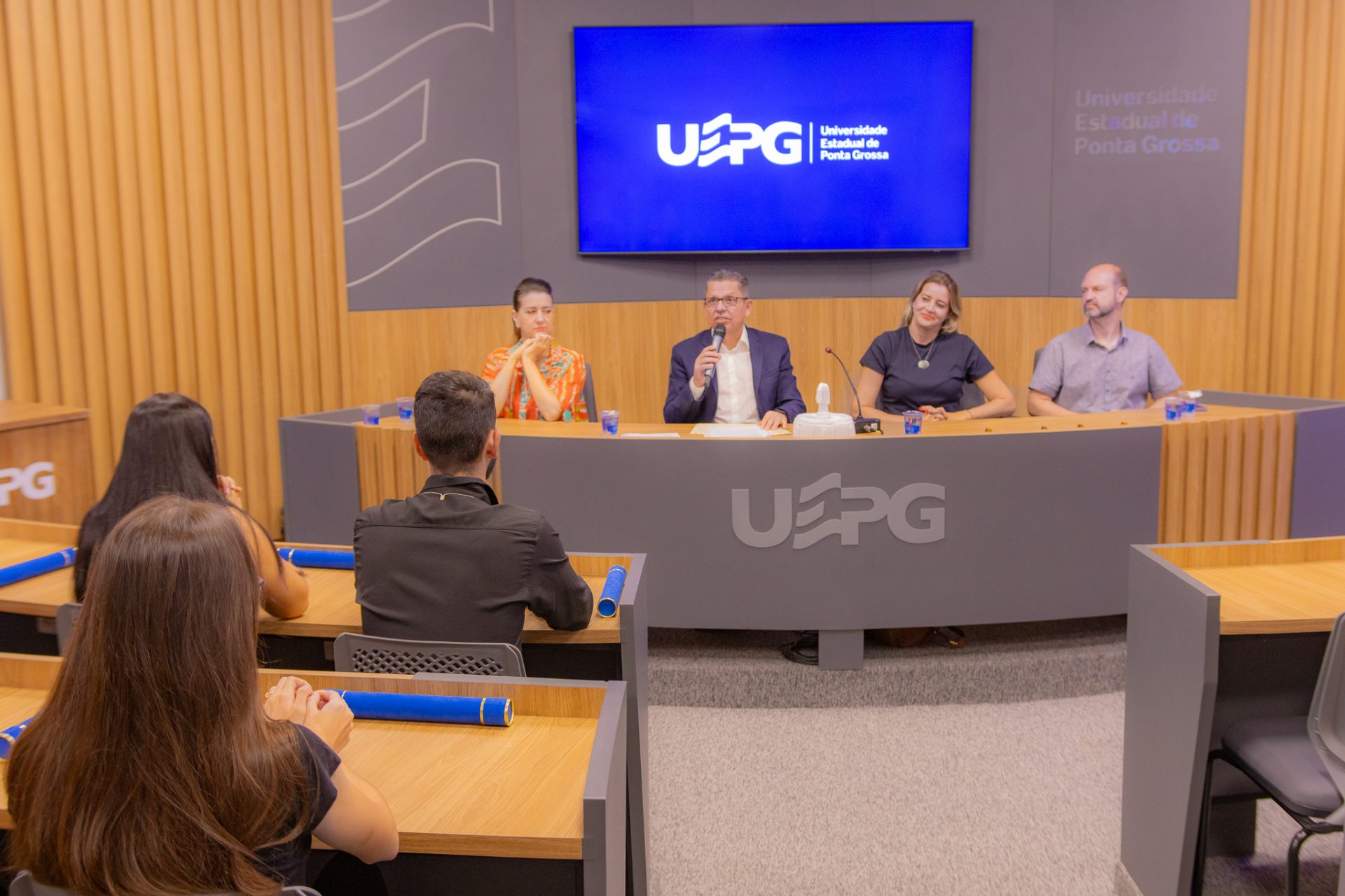 Foto: Reprodução/UEPG