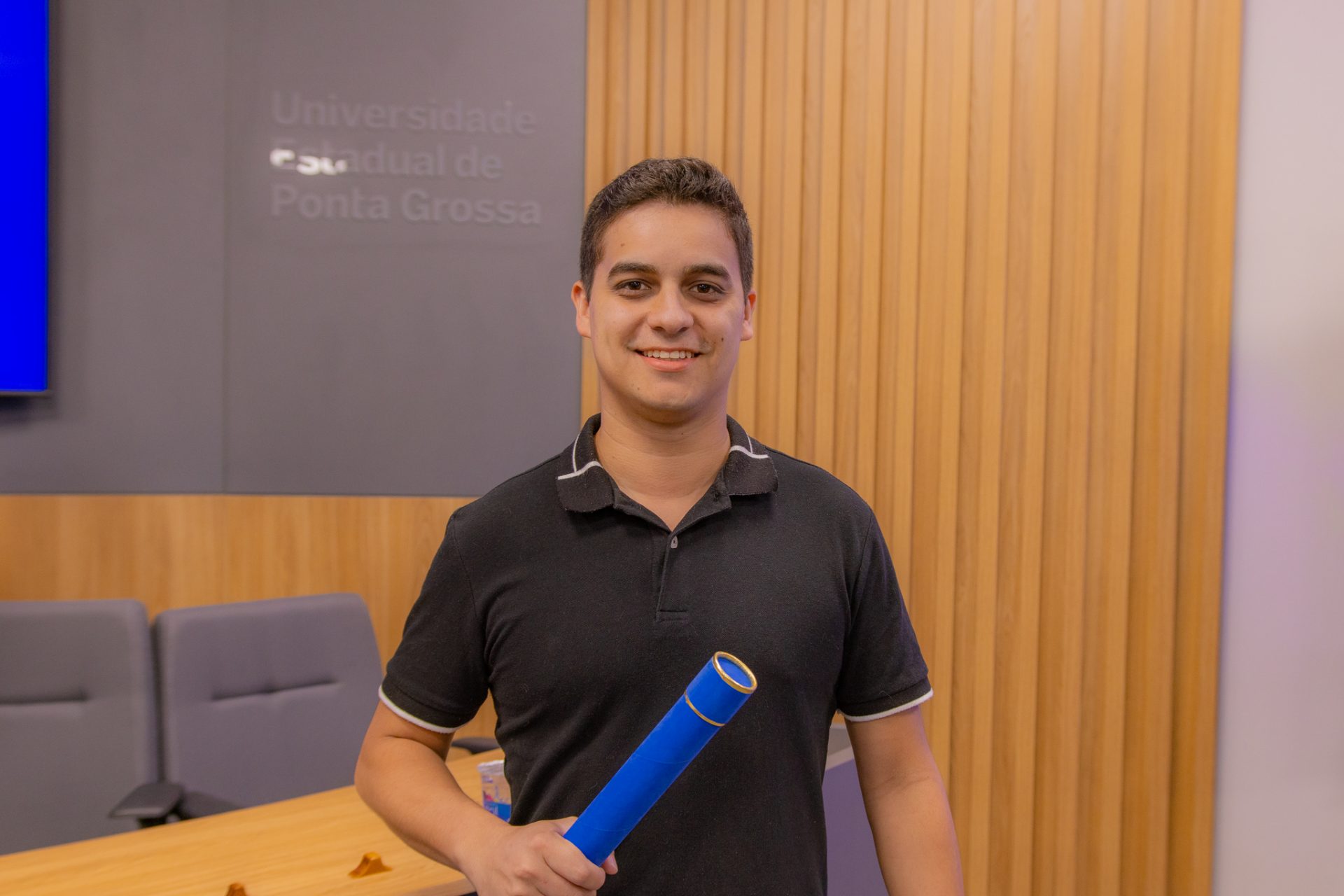 Foto: Reprodução/UEPG