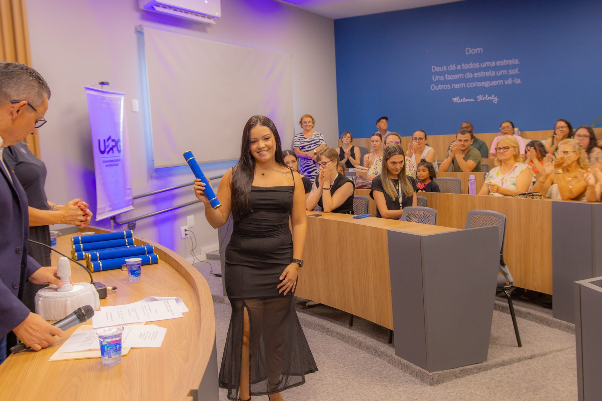 Foto: Reprodução/UEPG