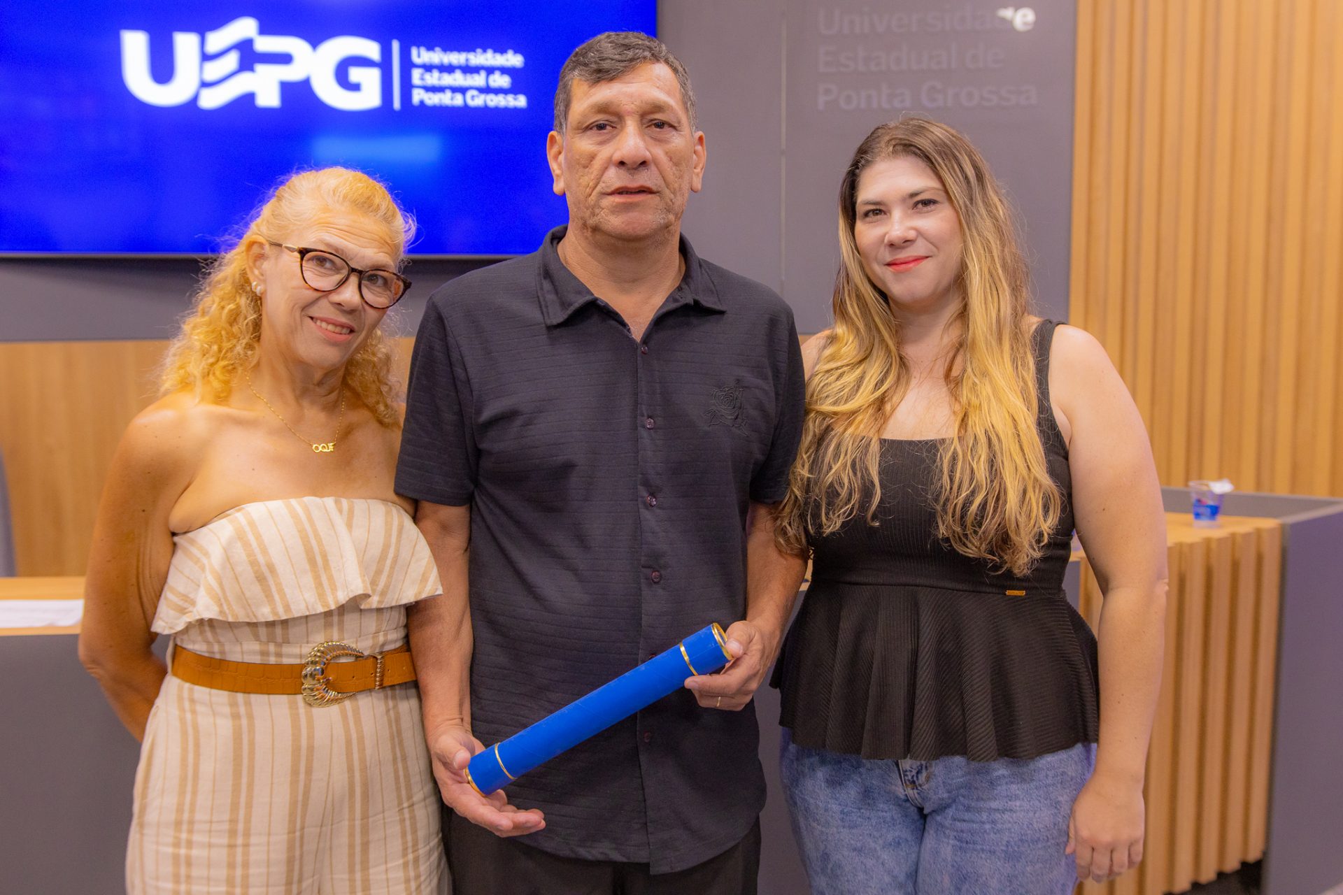 Foto: Reprodução/UEPG