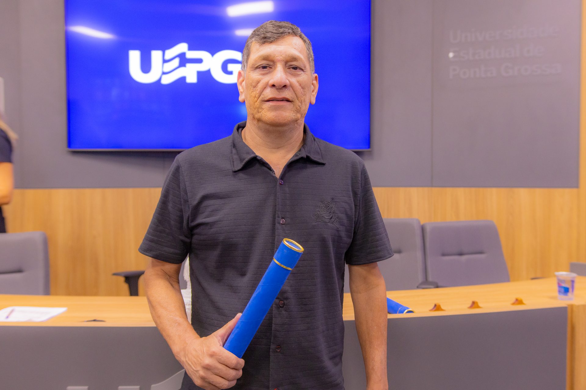 Foto: Reprodução/UEPG