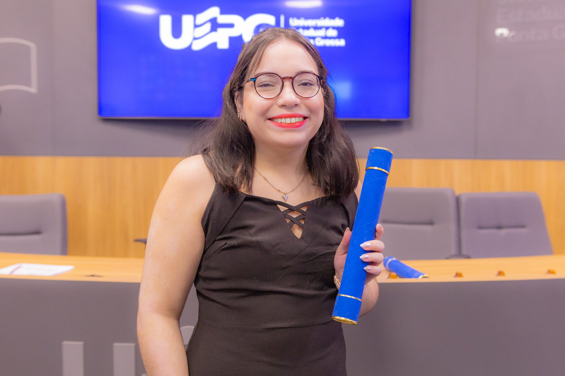 Foto: Reprodução/UEPG