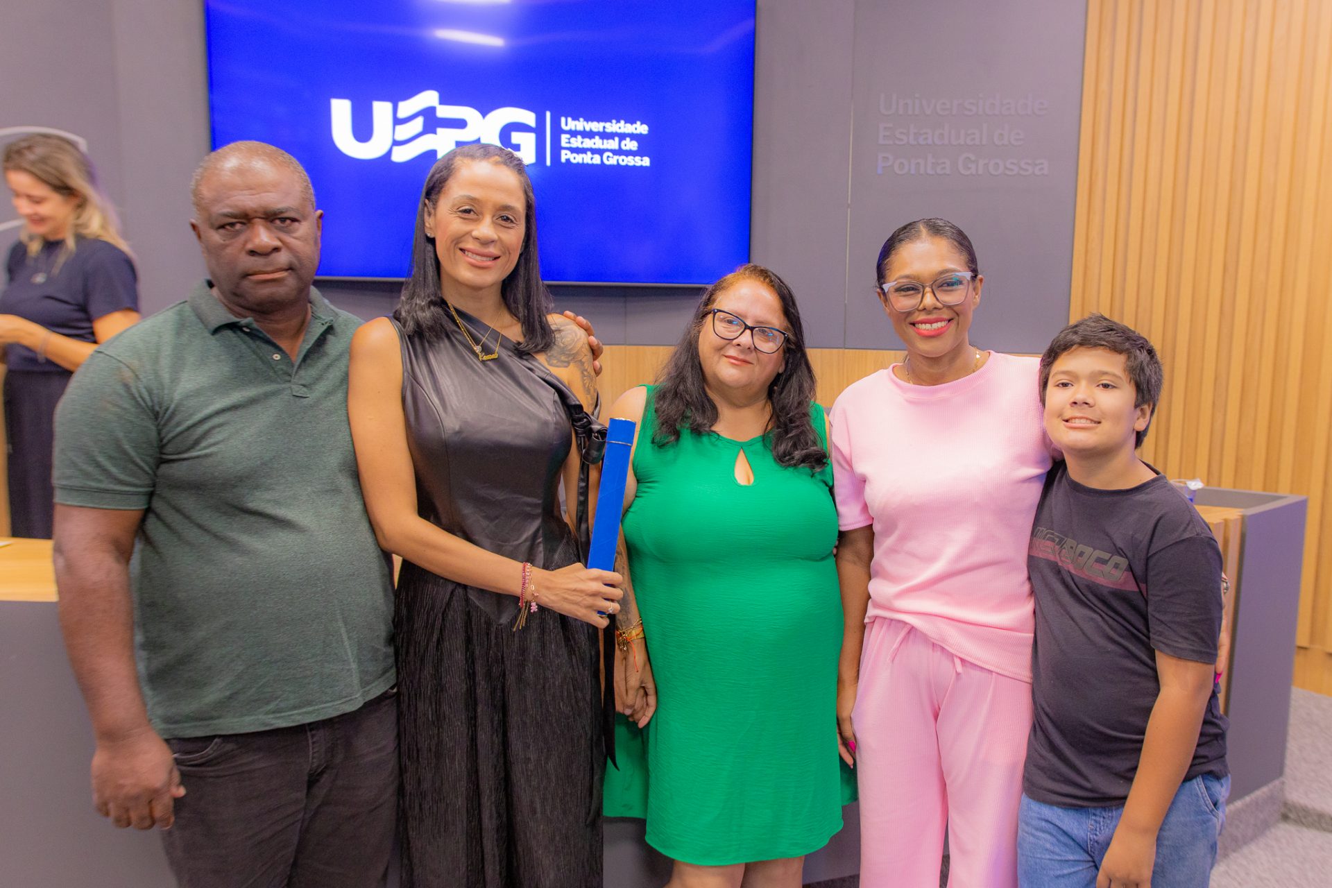 Foto: Reprodução/UEPG