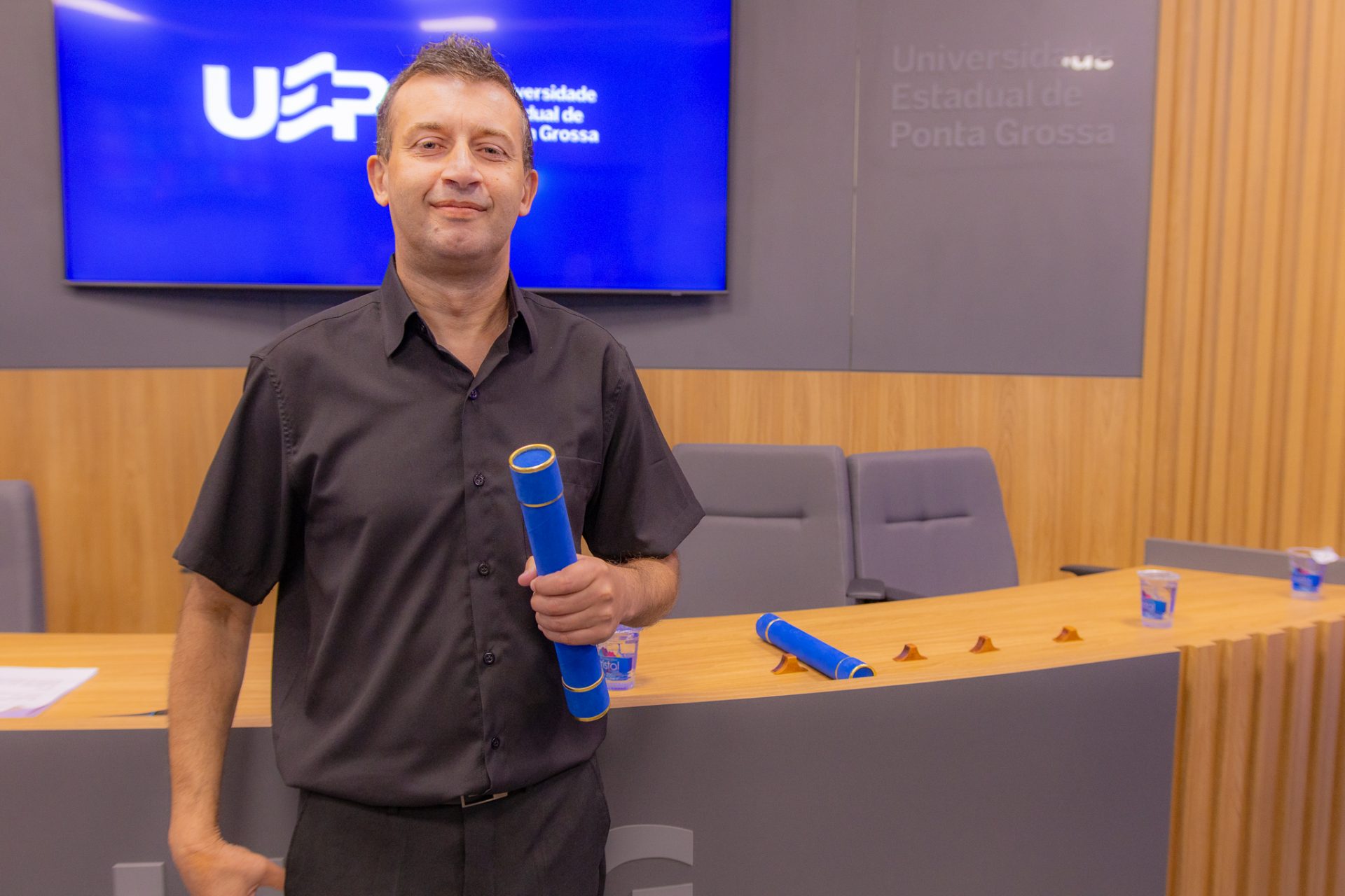 Foto: Reprodução/UEPG