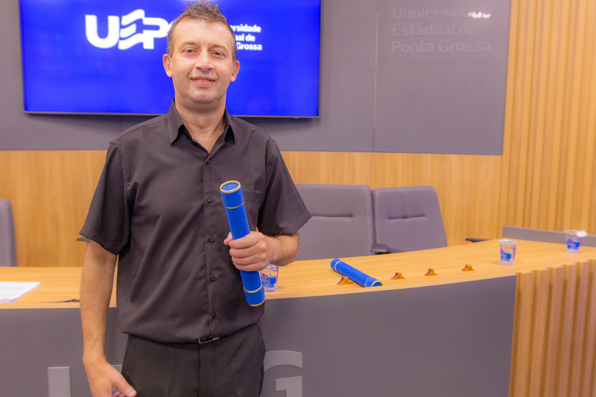 Foto: Reprodução/UEPG