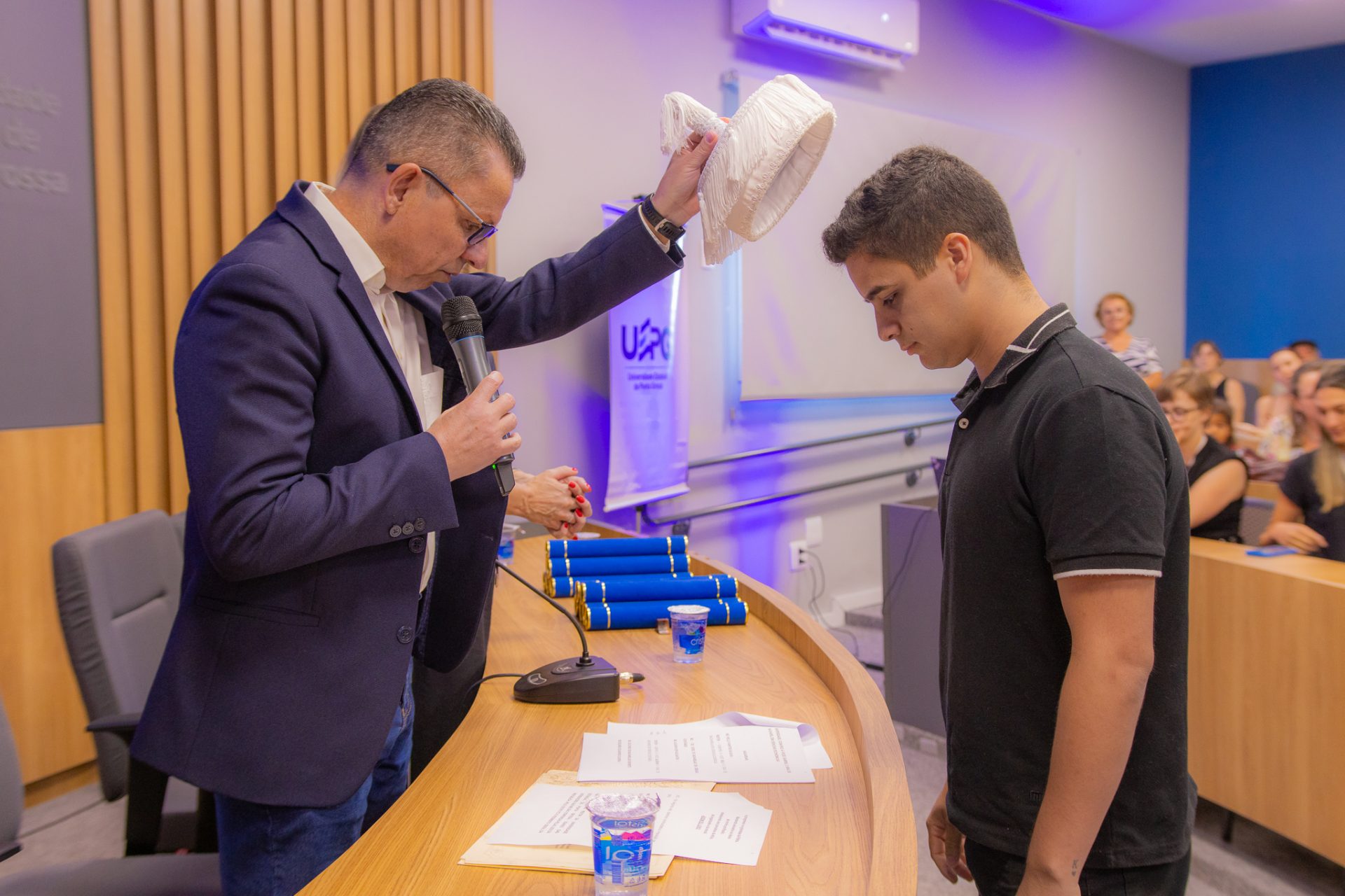 Foto: Reprodução/UEPG