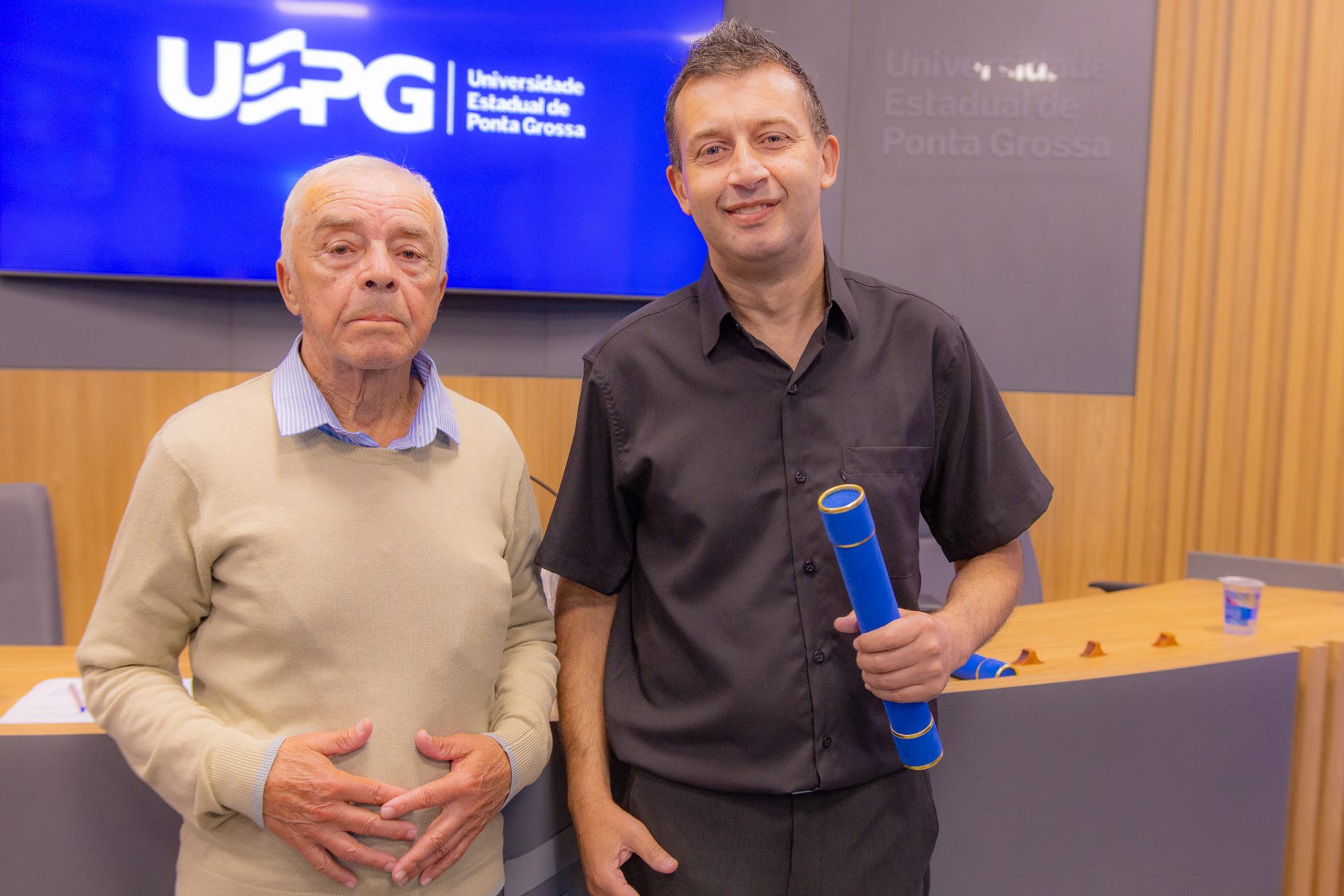 Foto: Reprodução/UEPG