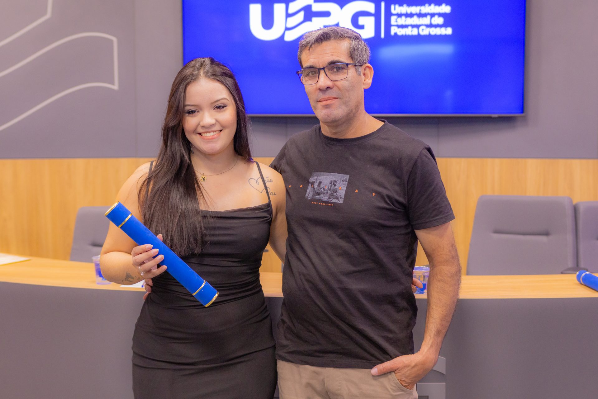 Foto: Reprodução/UEPG