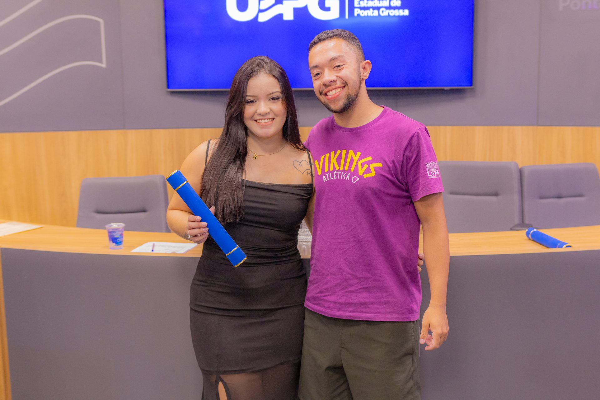 Foto: Reprodução/UEPG