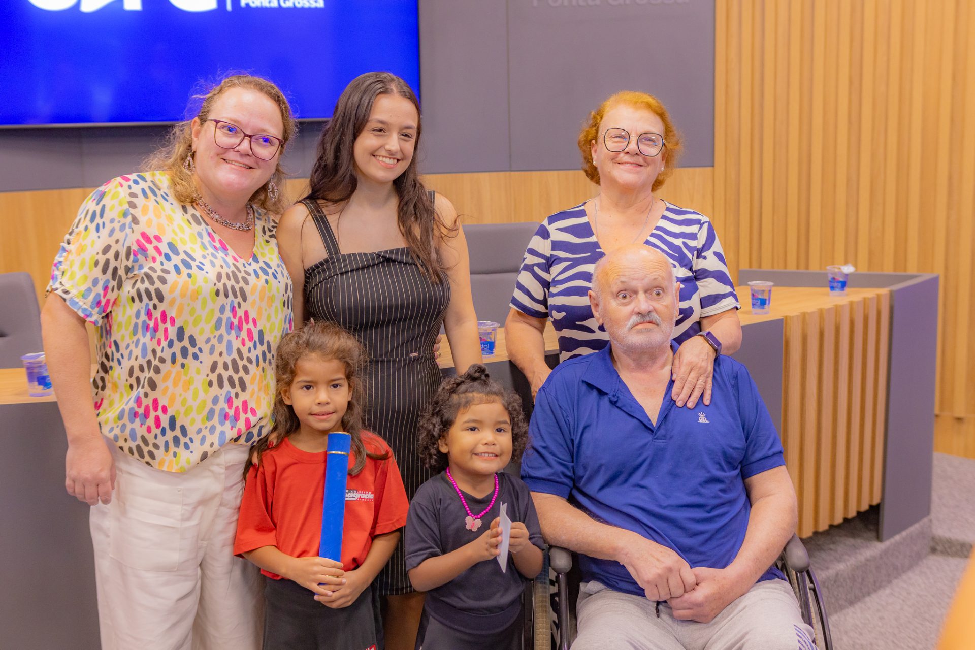 Foto: Reprodução/UEPG