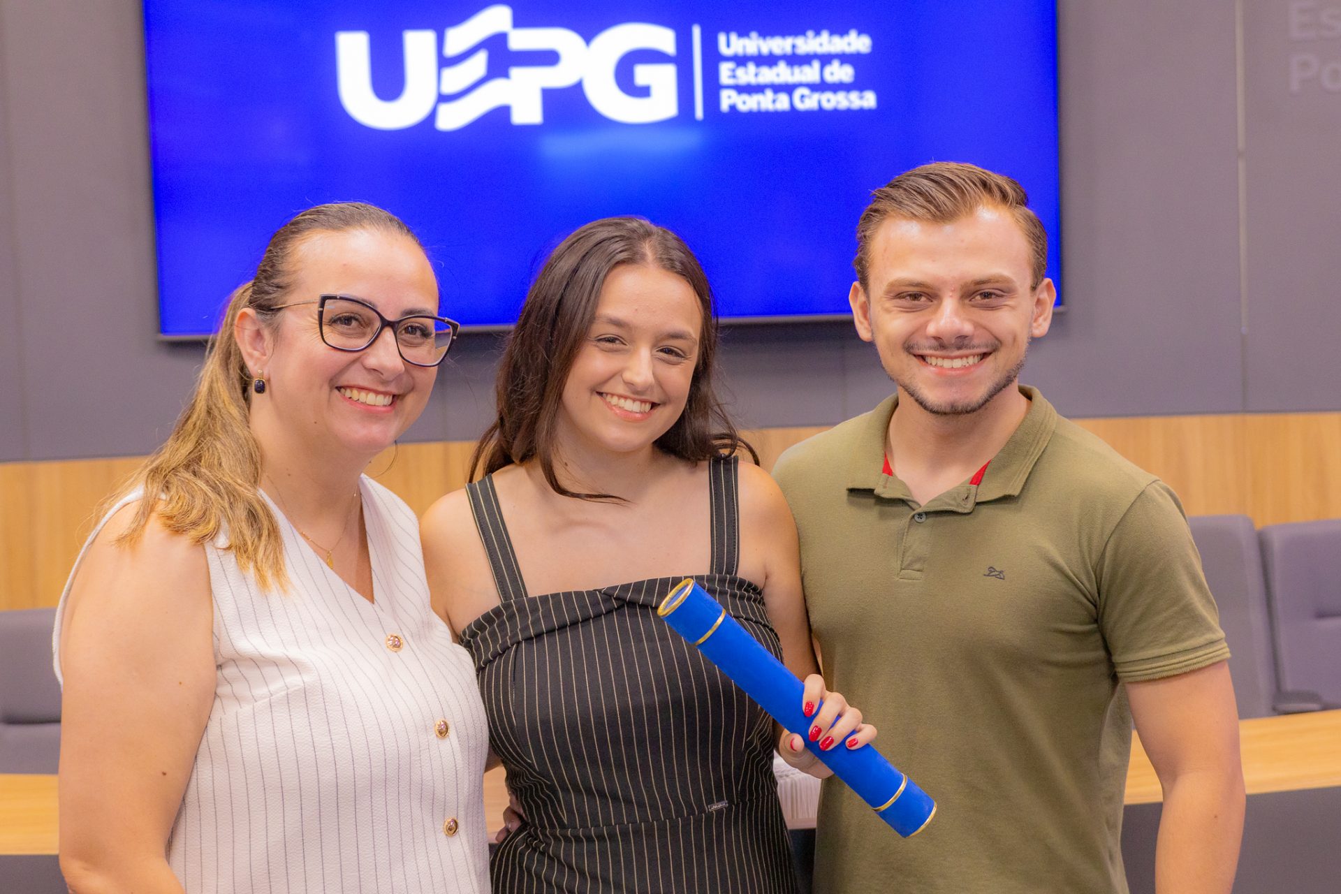 Foto: Reprodução/UEPG