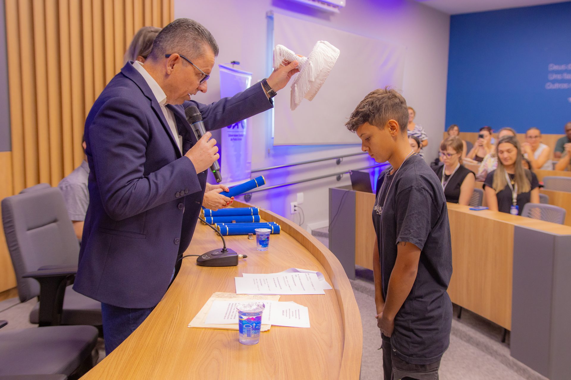 Foto: Reprodução/UEPG