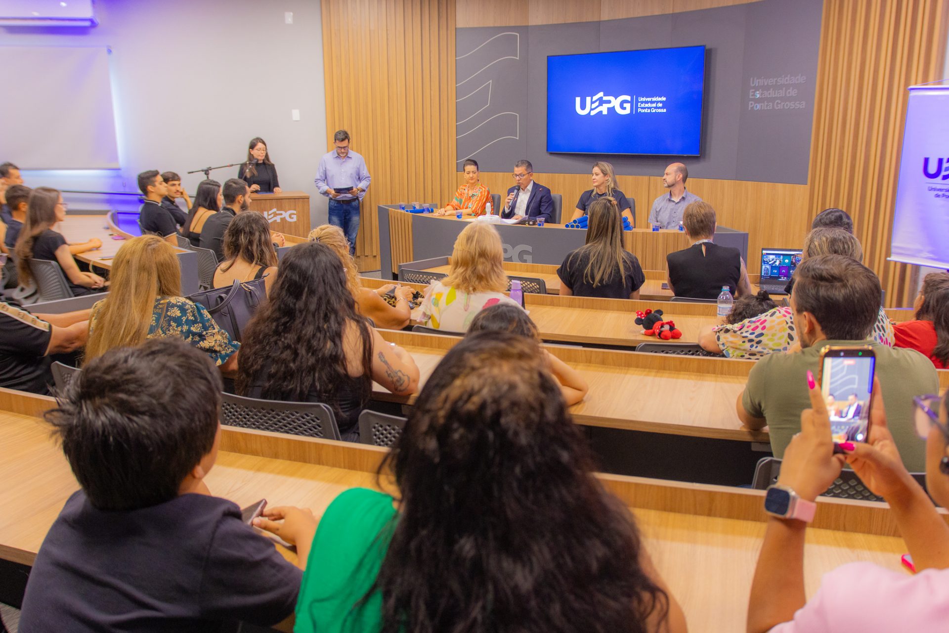 Foto: Reprodução/UEPG