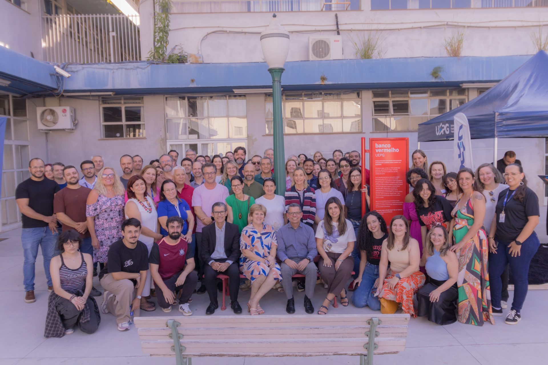 UEPG intensifica ações de combate à violência contra a mulher