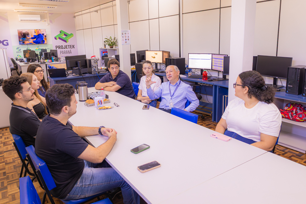 Foto: Reprodução/UEPG