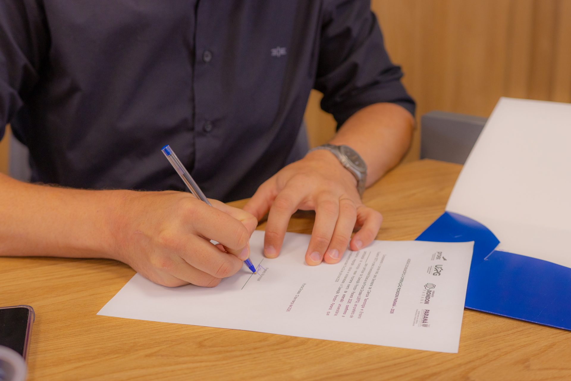 Foto: Reprodução/UEPG