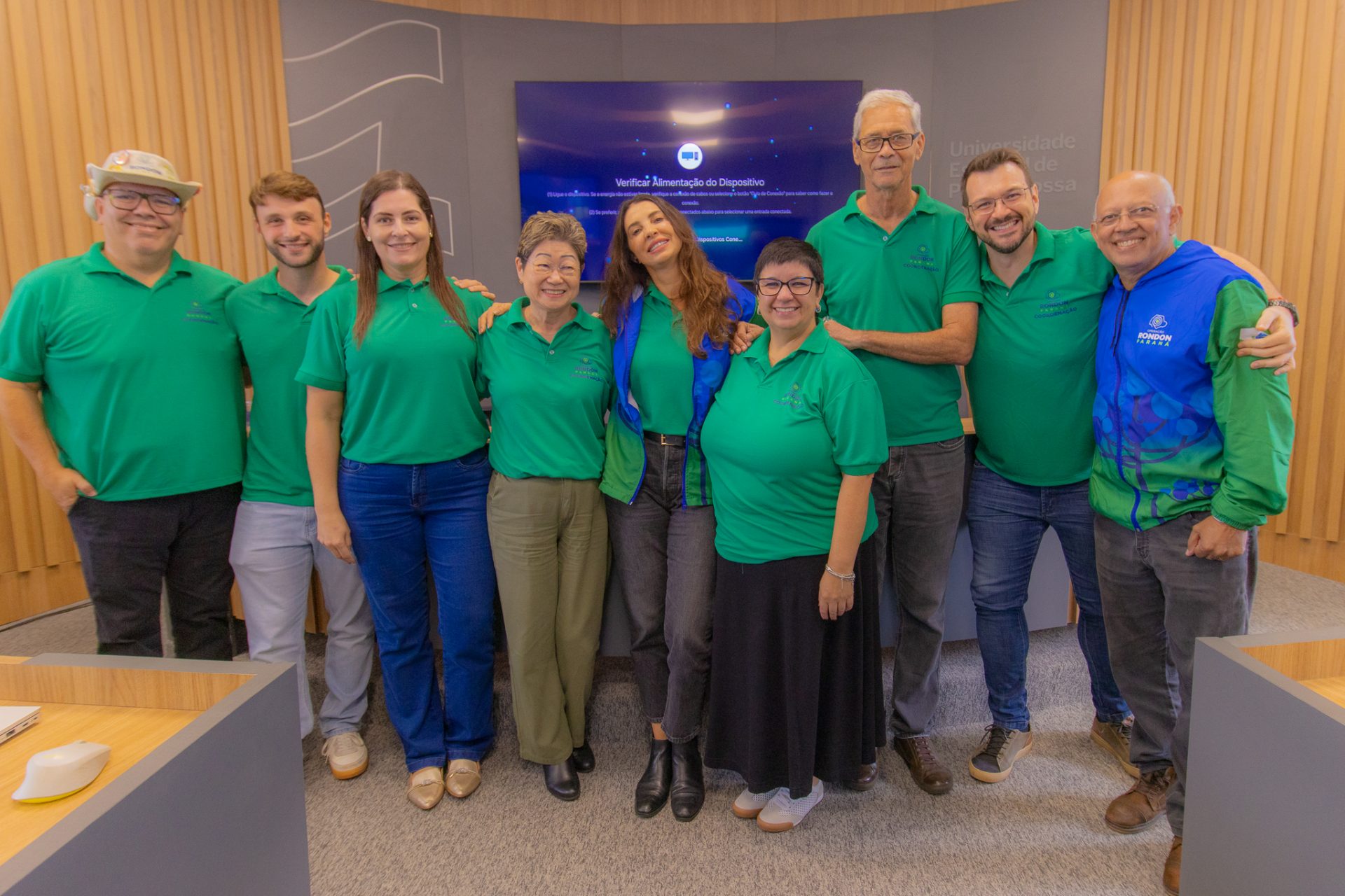 Foto: Reprodução/UEPG