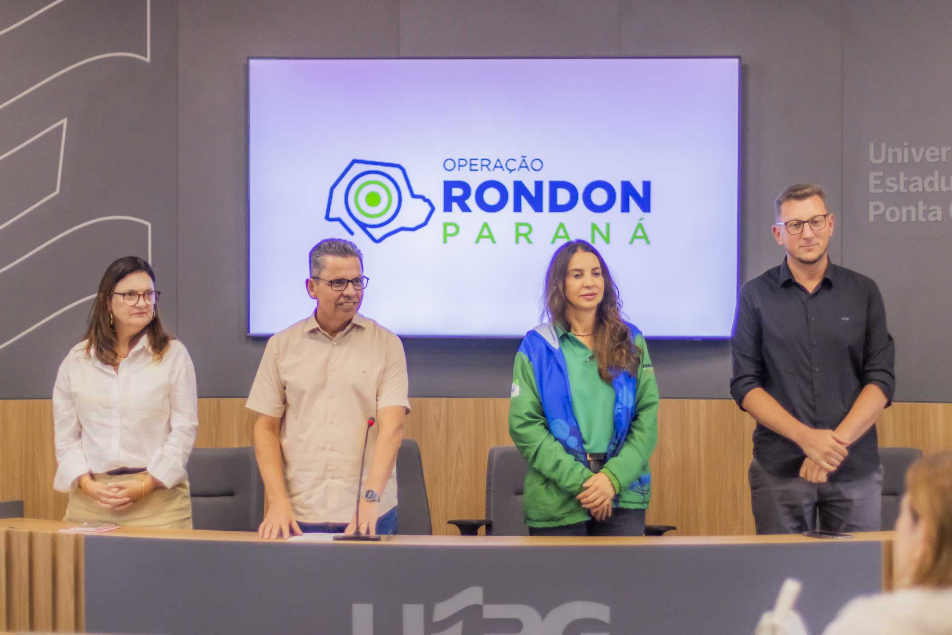 Foto: Reprodução/UEPG