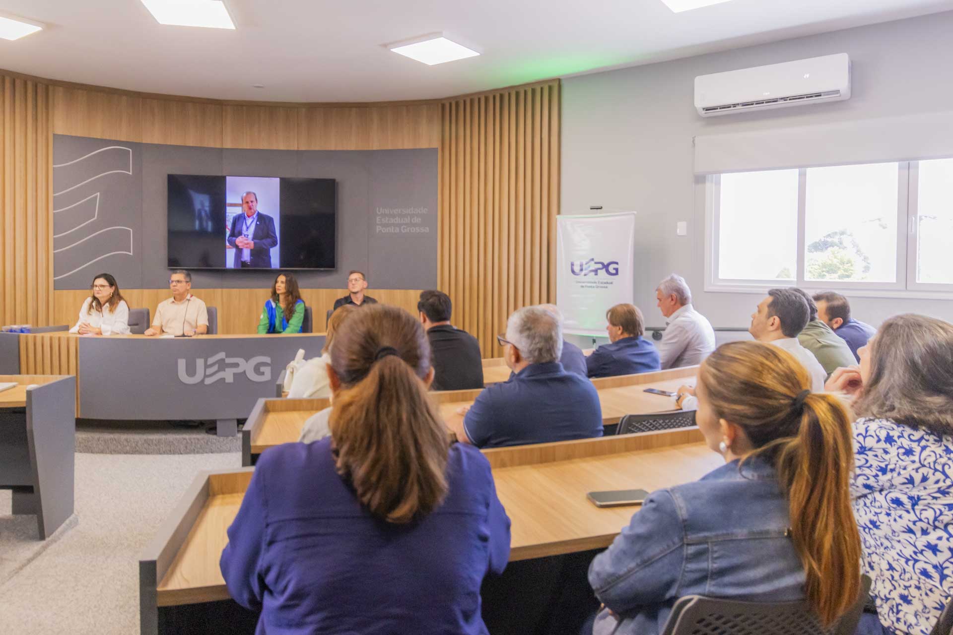 Foto: Reprodução/UEPG